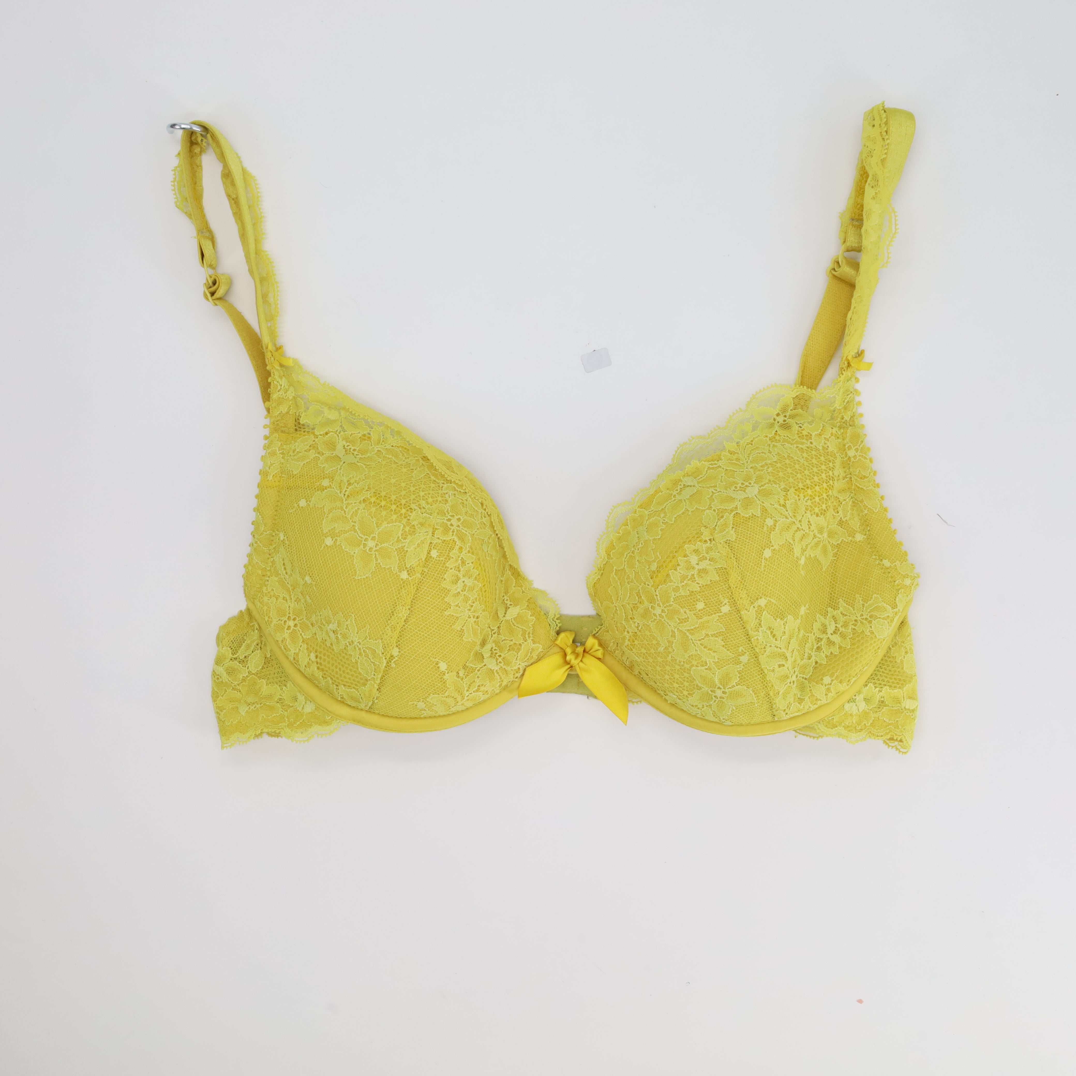 Soutien-gorge Darjeeling Jaune