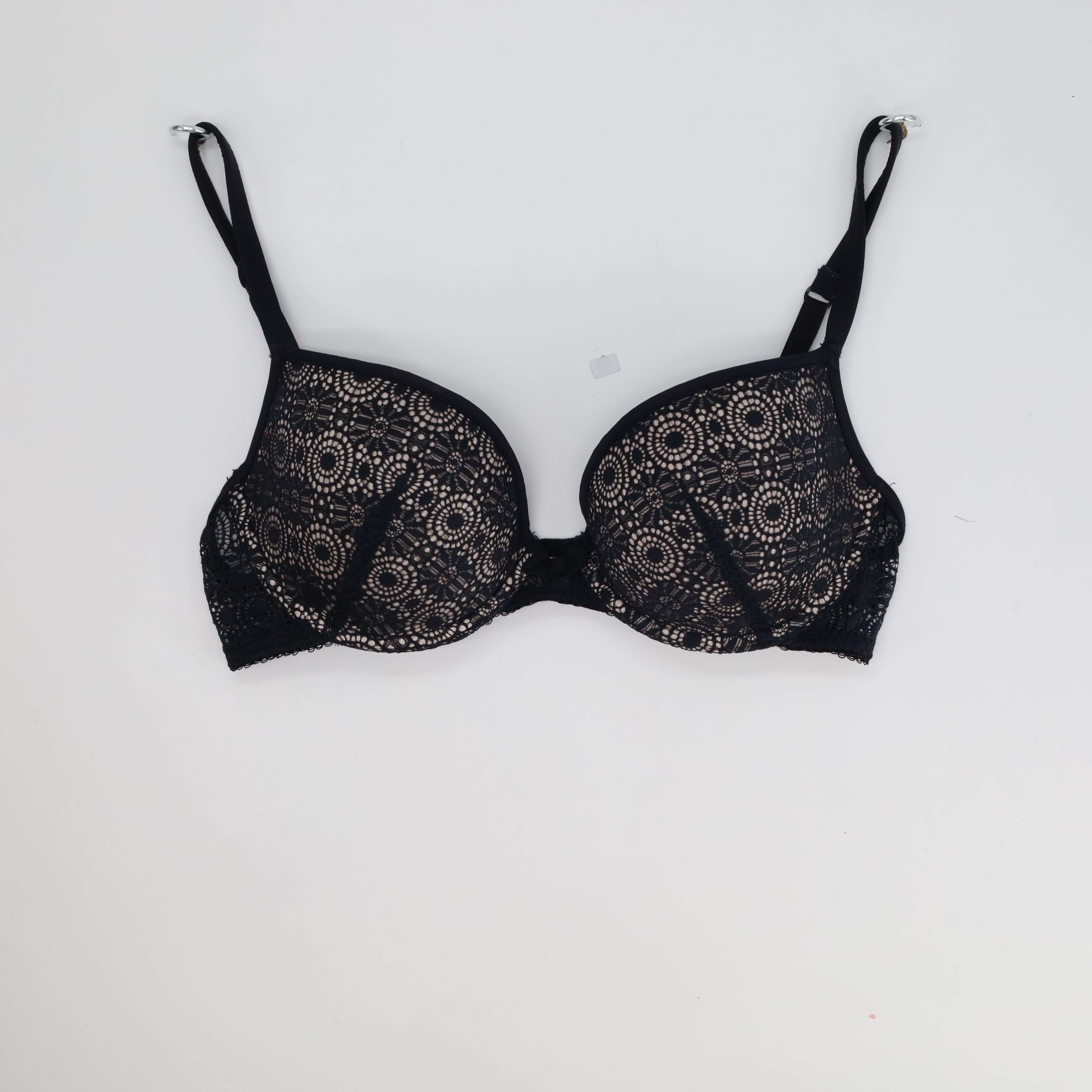 Soutien-gorge ETAM Noir