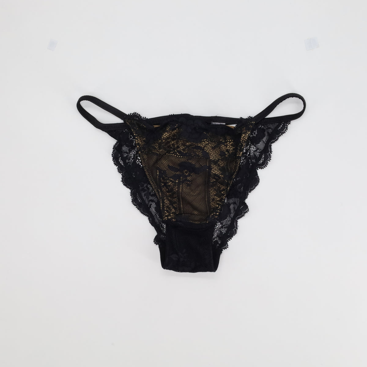 Tanga Noir