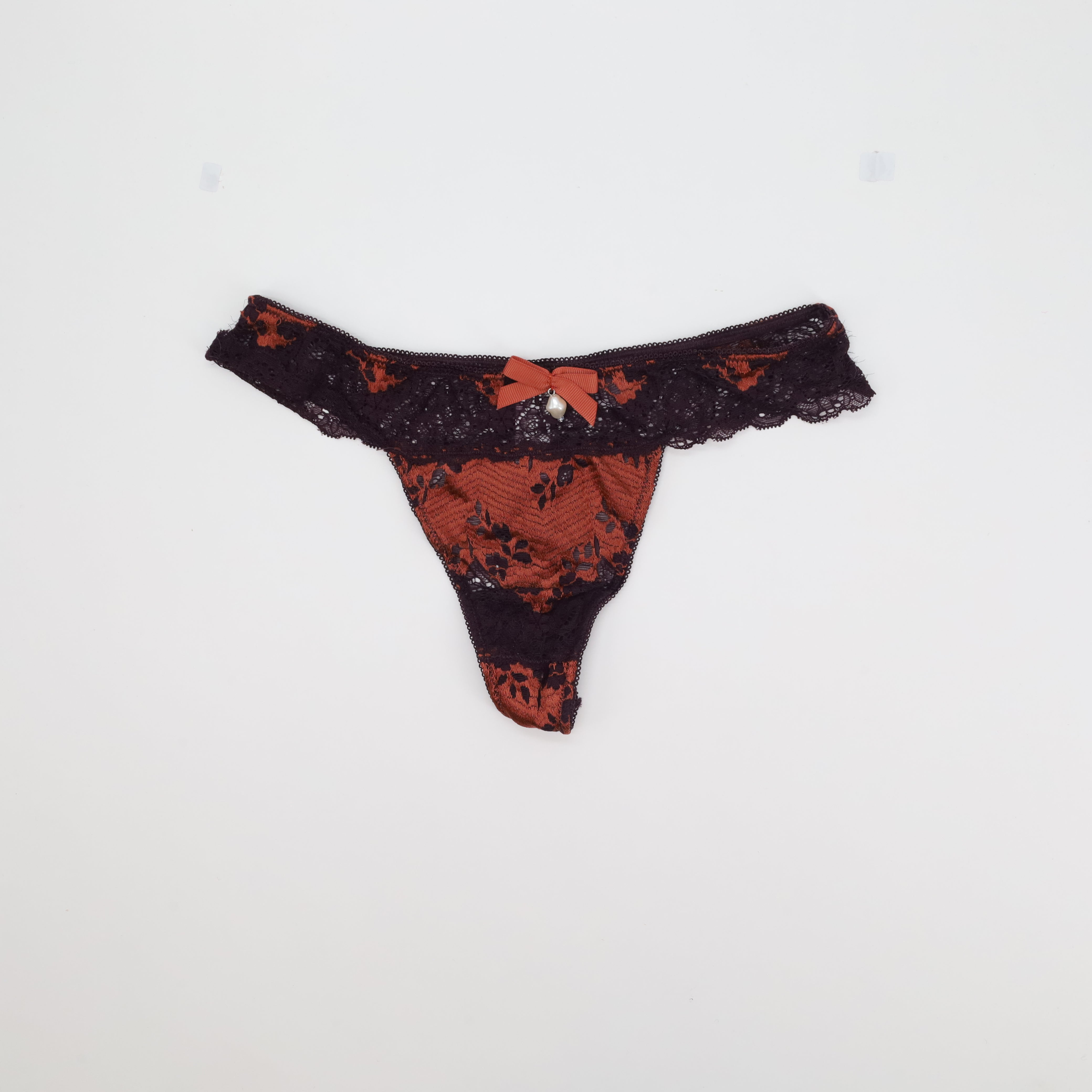 String Valege Violet