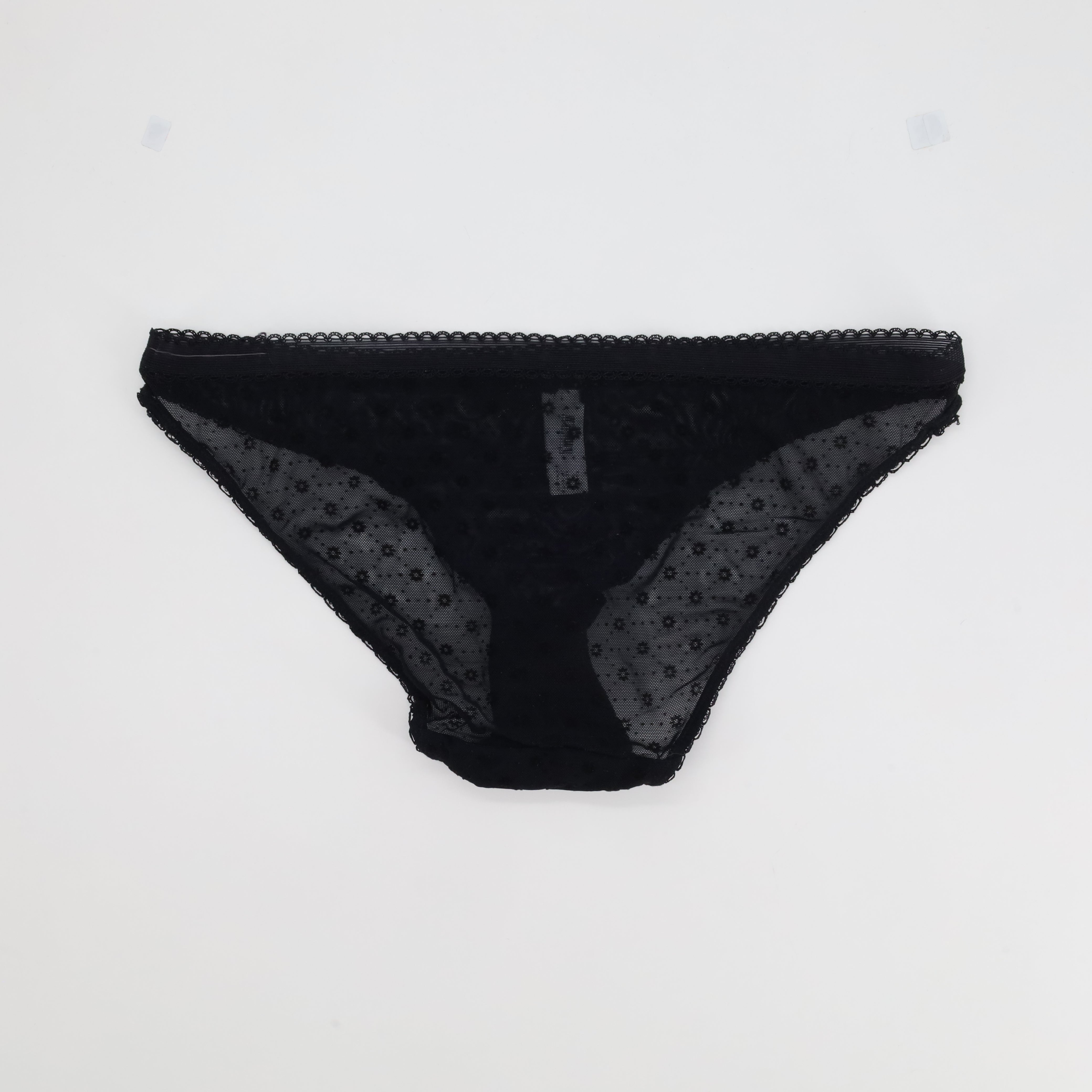 Culotte ETAM Noir