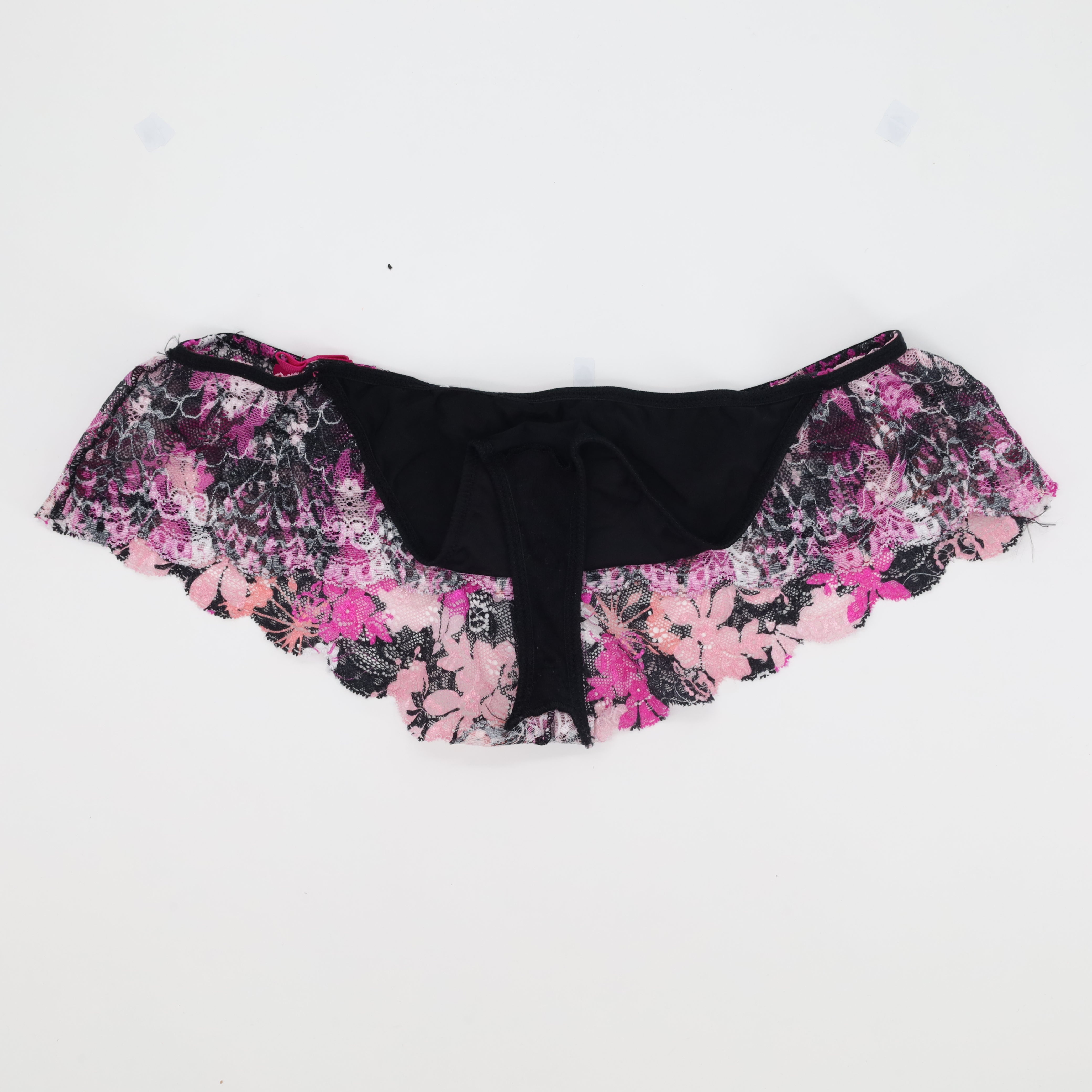 Culotte Rose