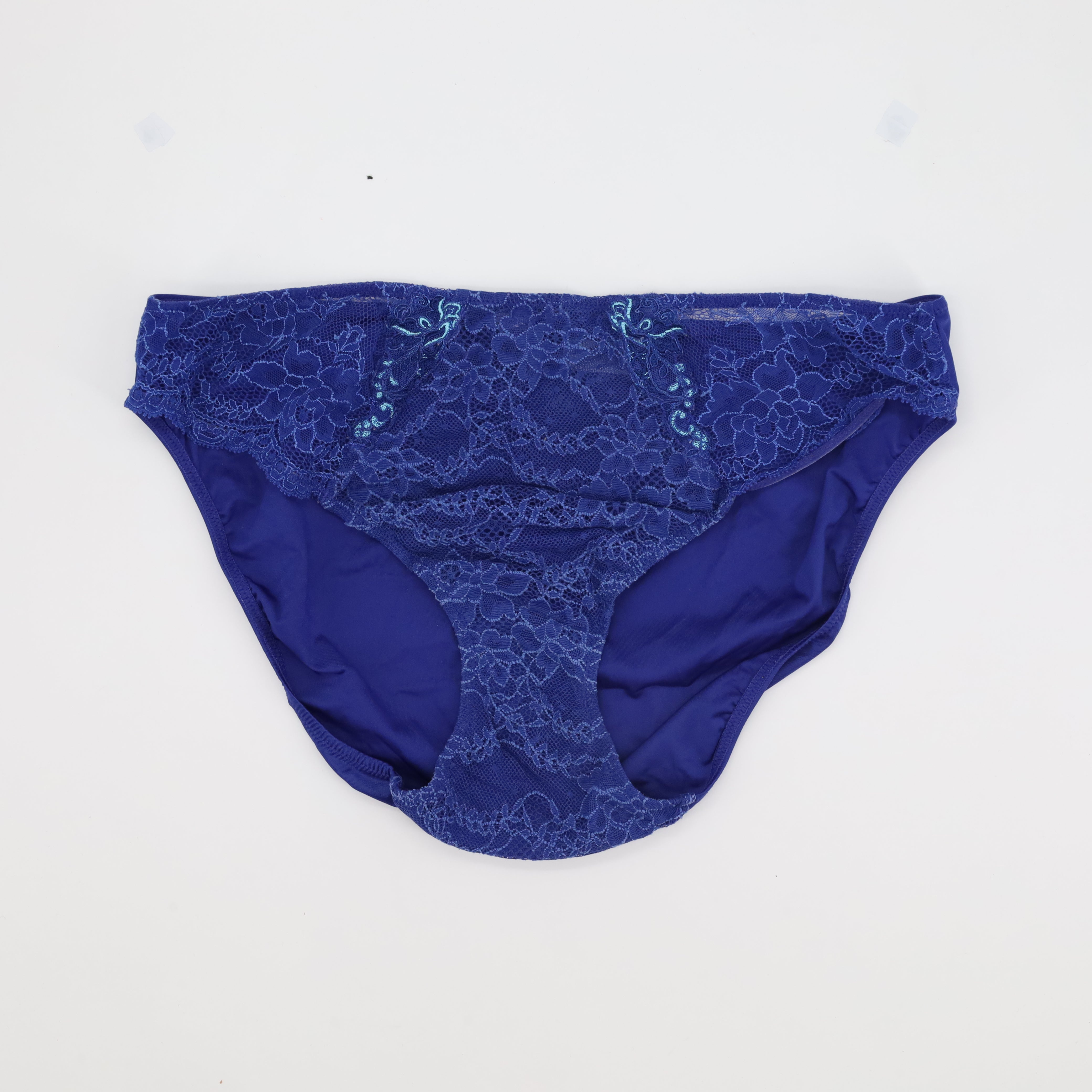 Culotte Bleu