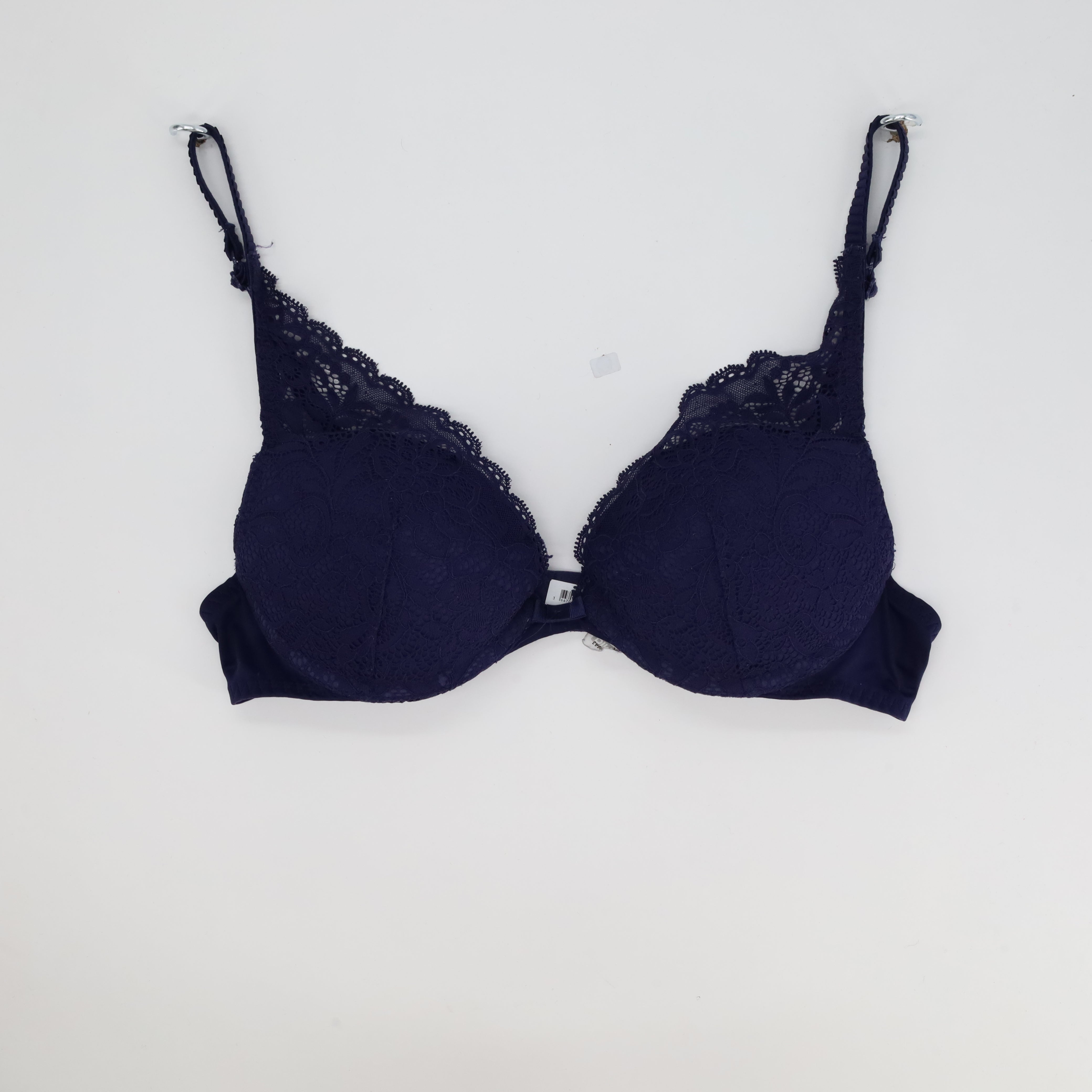 Soutien-gorge DIM Bleu
