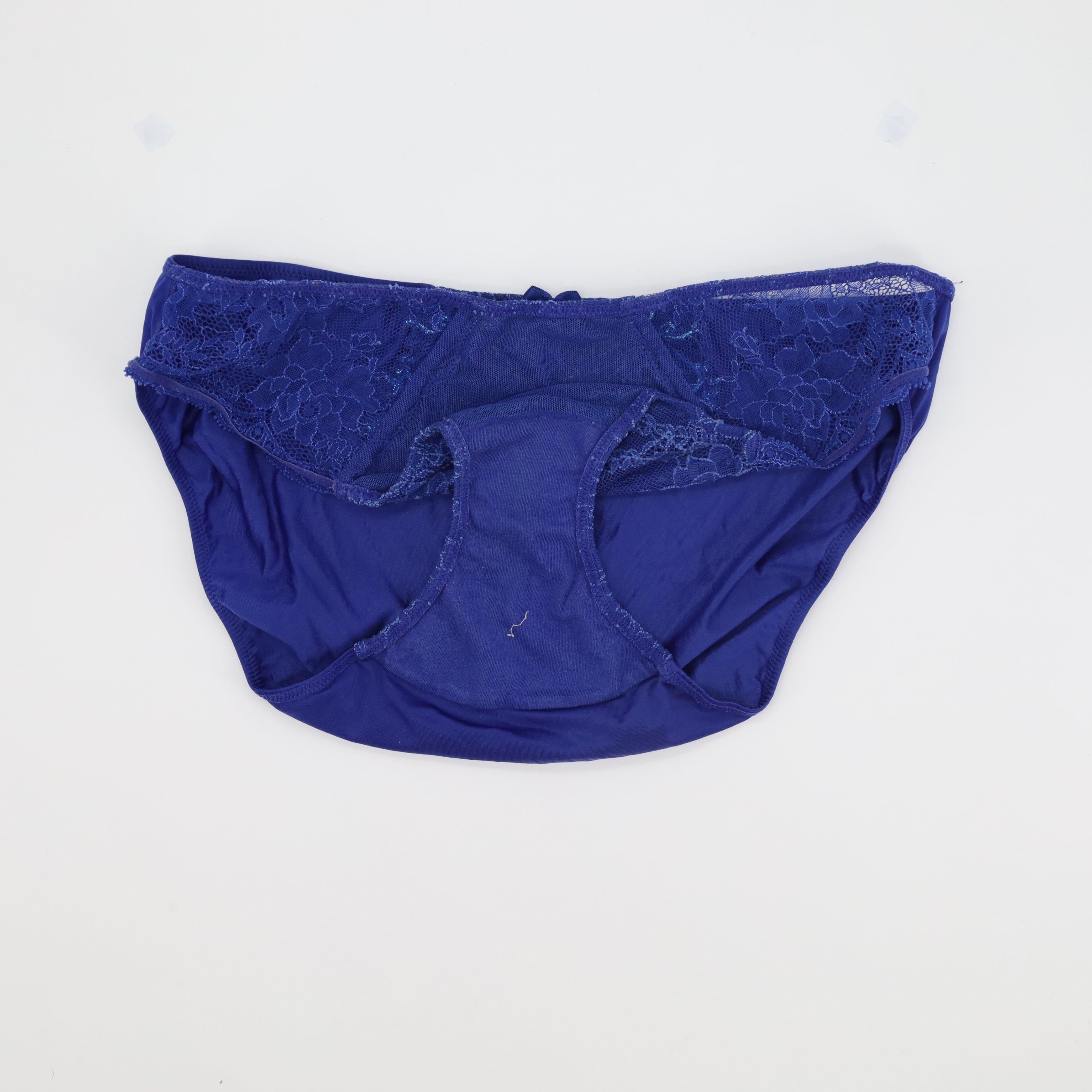 Culotte Bleu