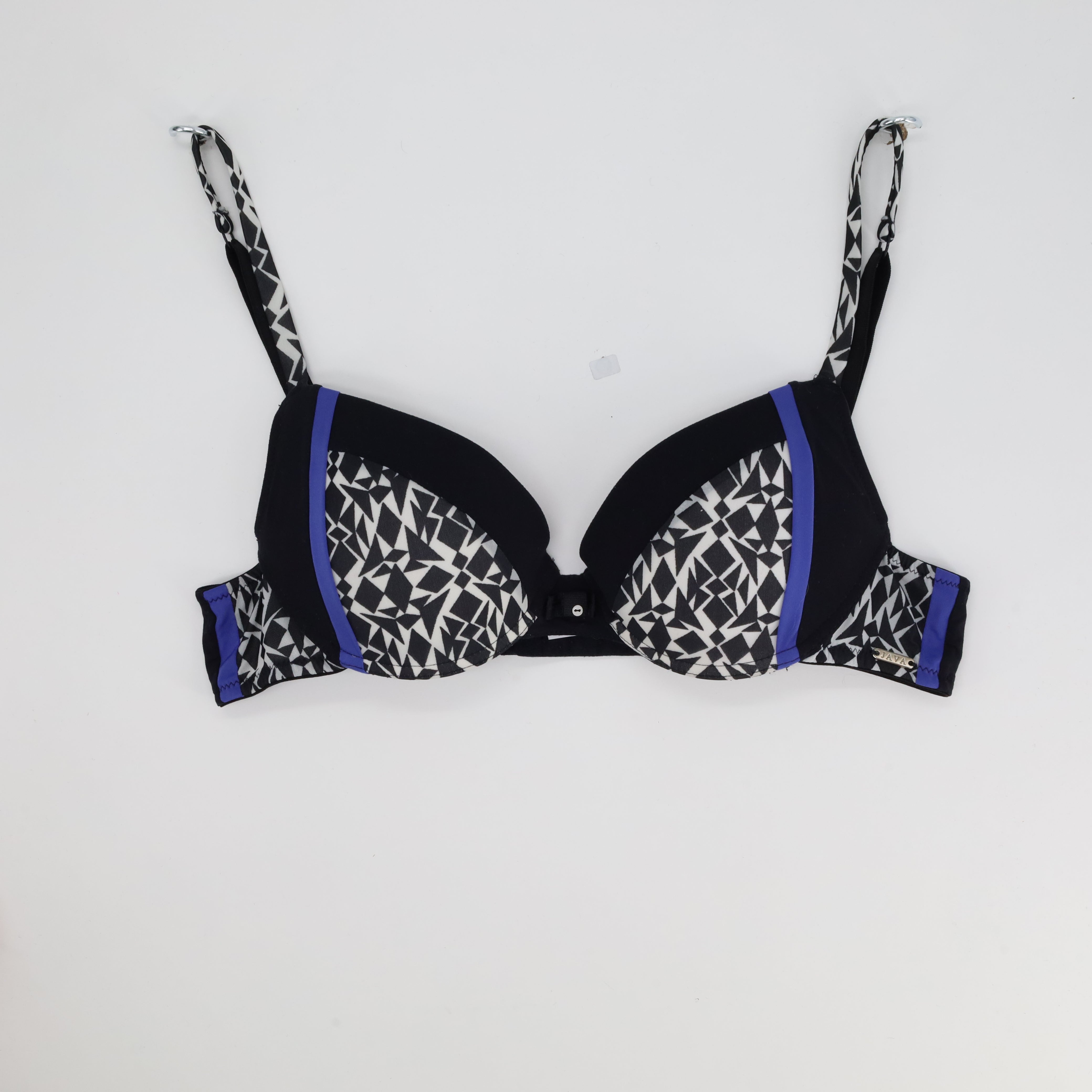 Soutien-gorge Java Noir