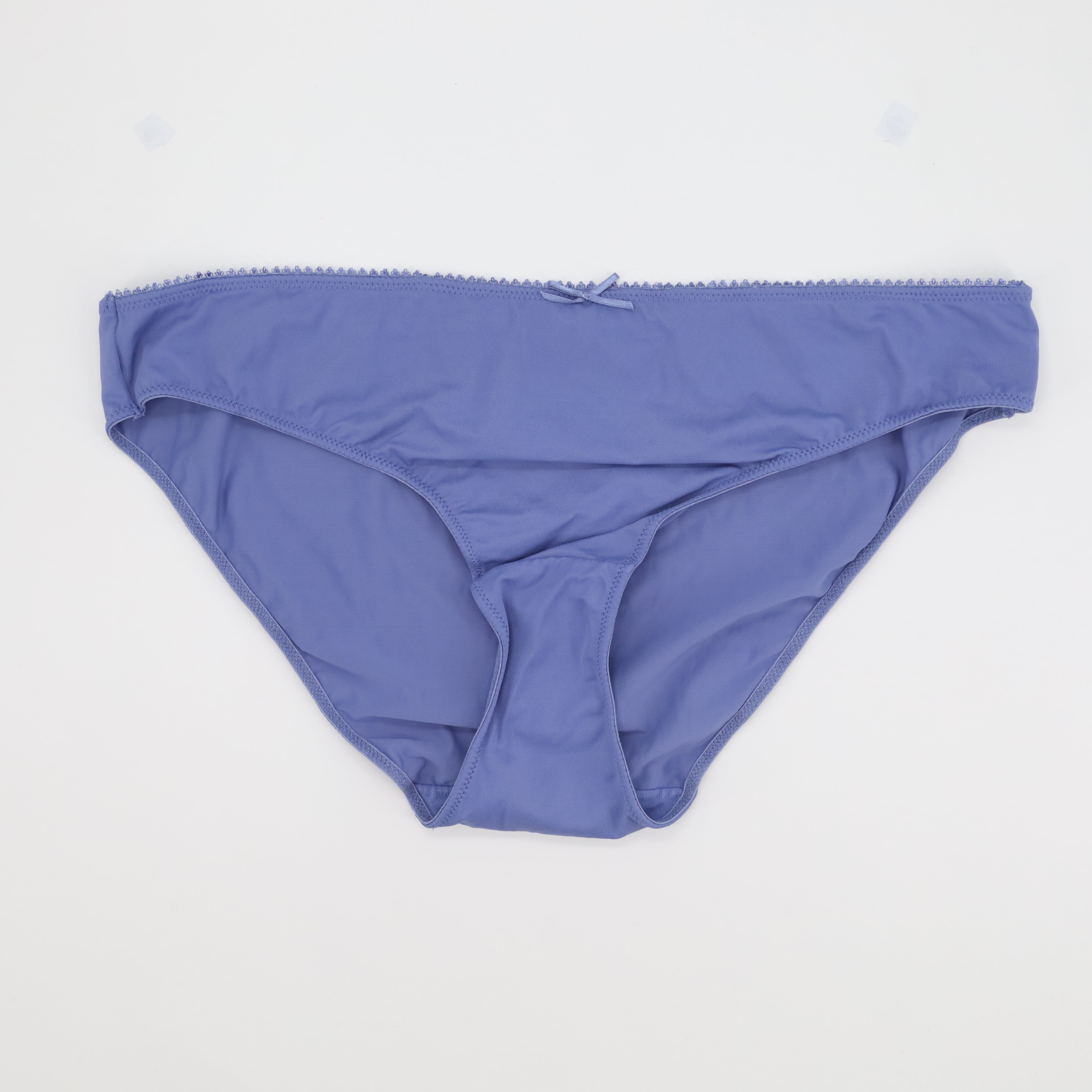 Culotte Bleu