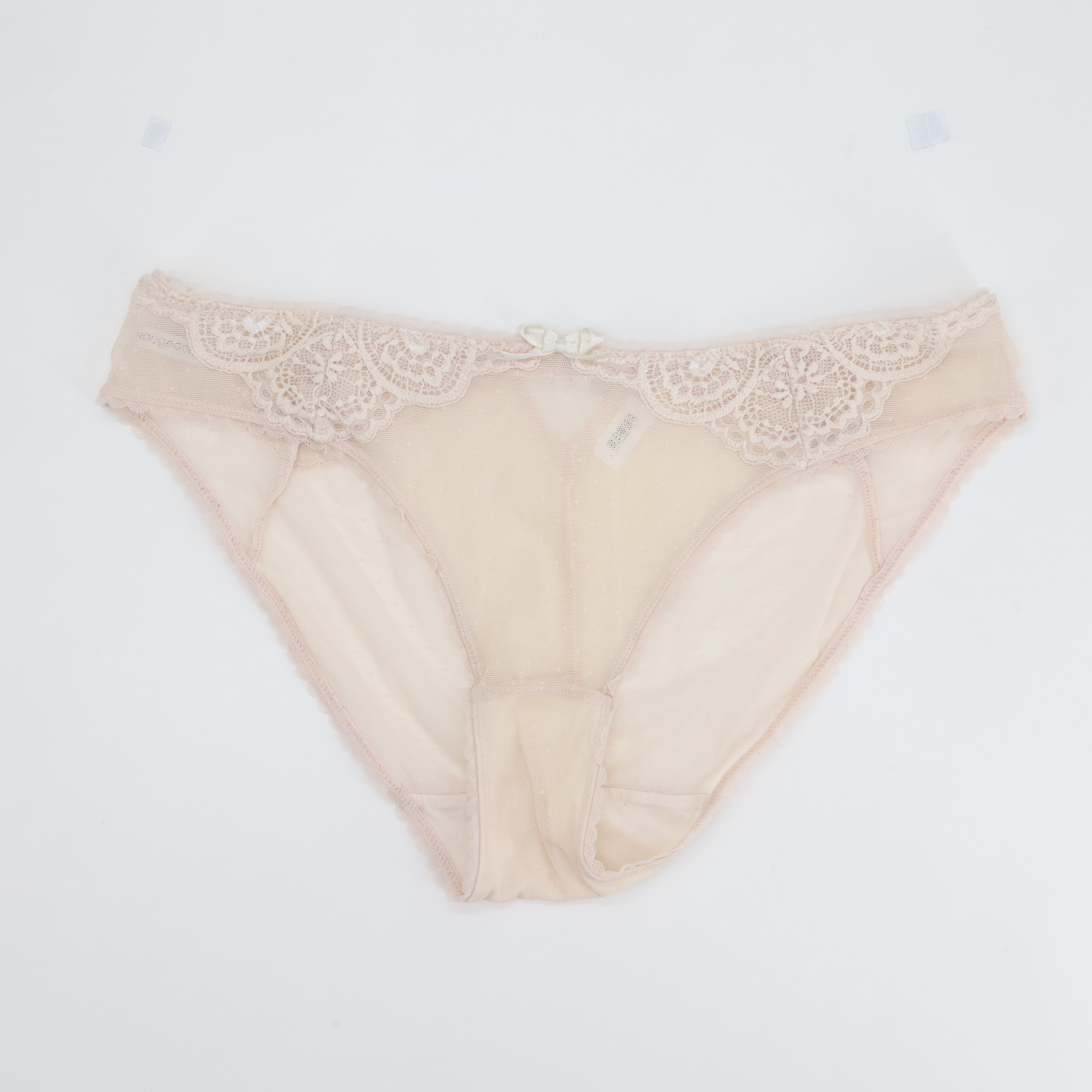 Culotte RougeGorge Beige