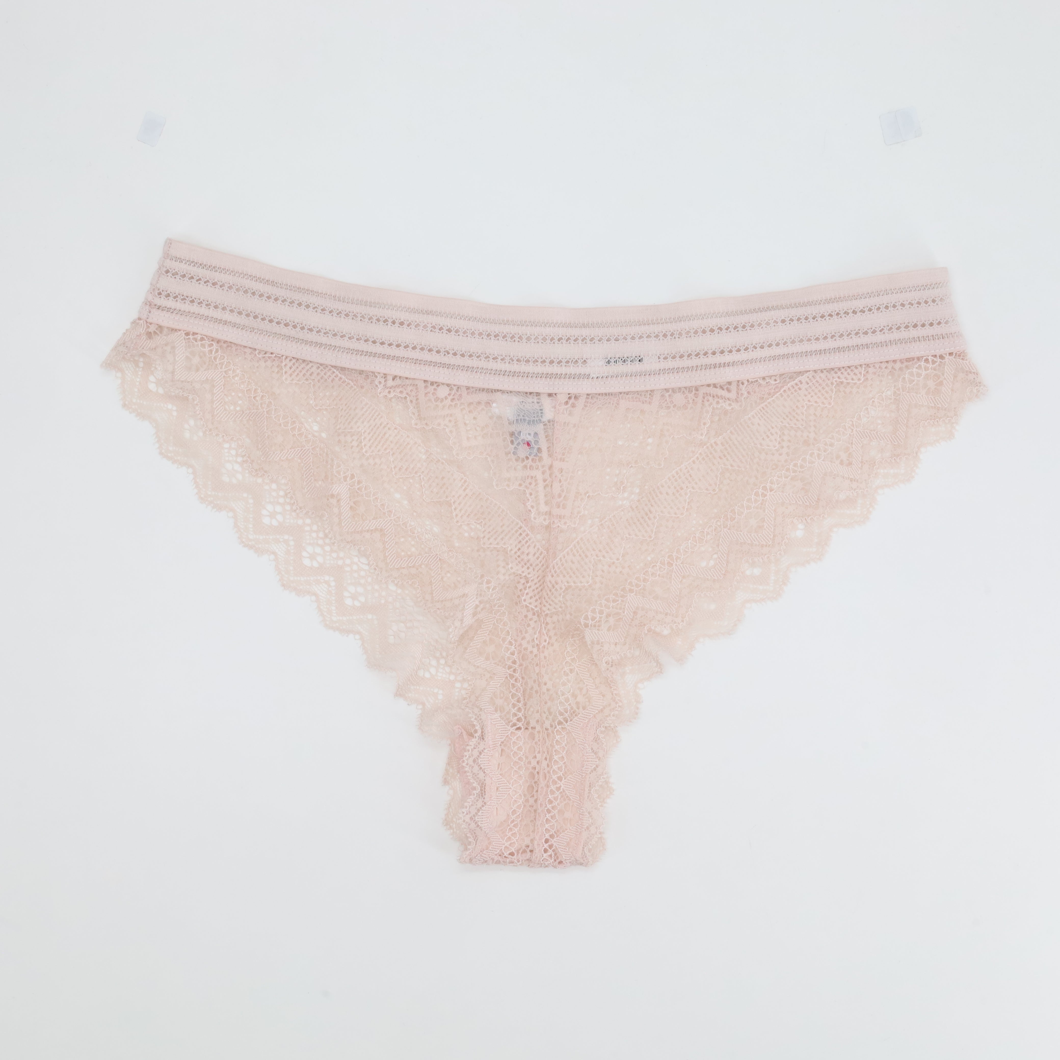 Tanga Blancheporte Rose
