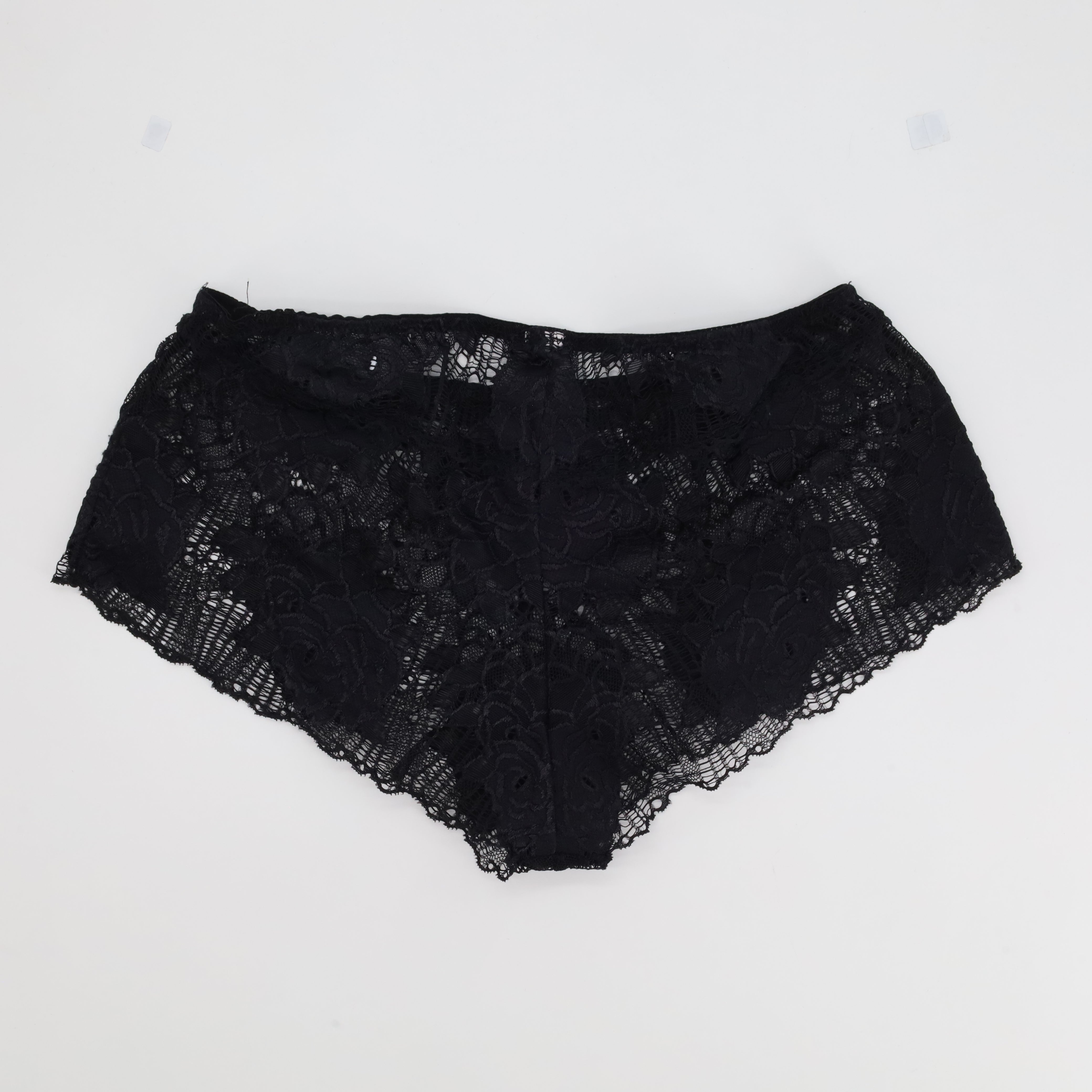 Shorty Noir