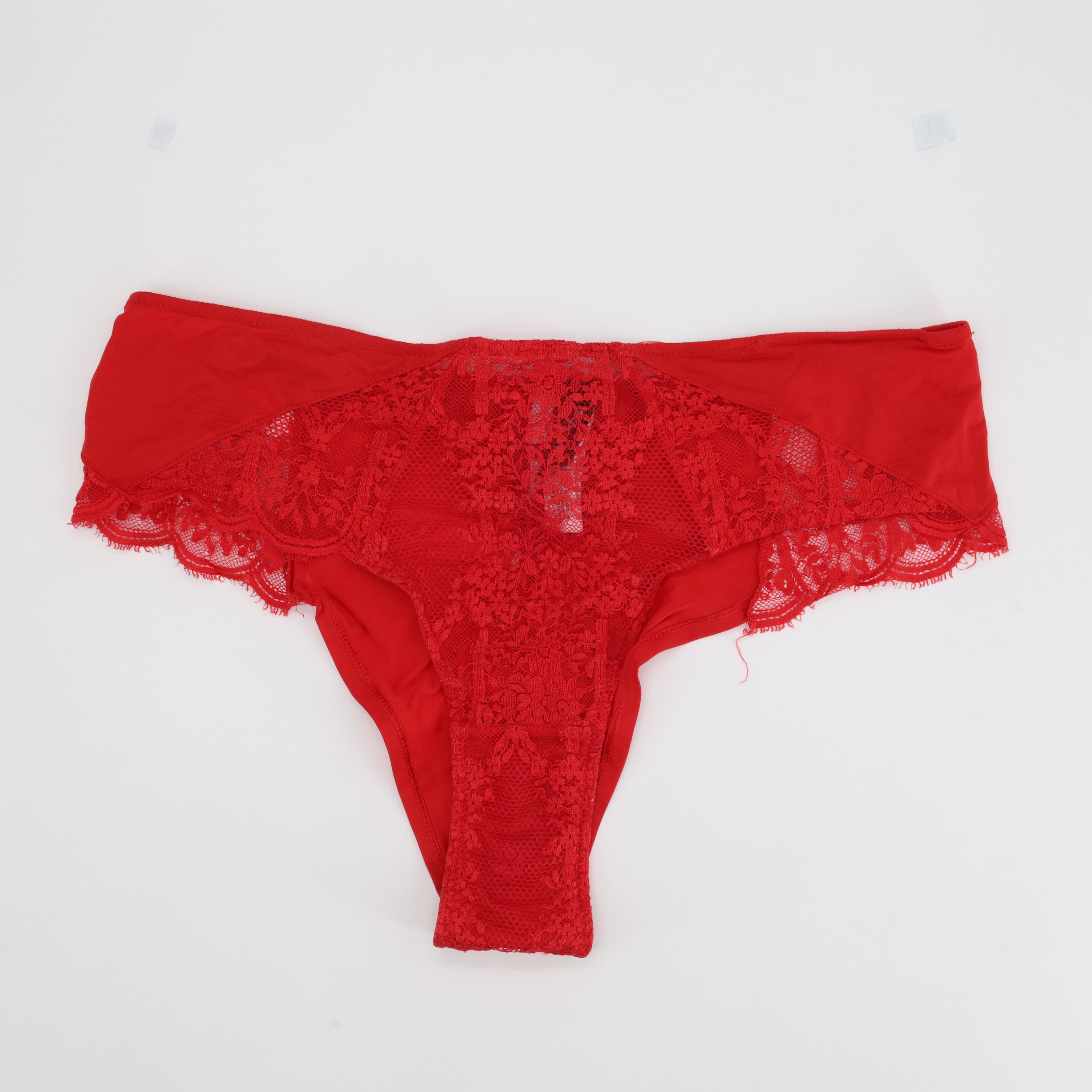 Culotte ETAM Rouge