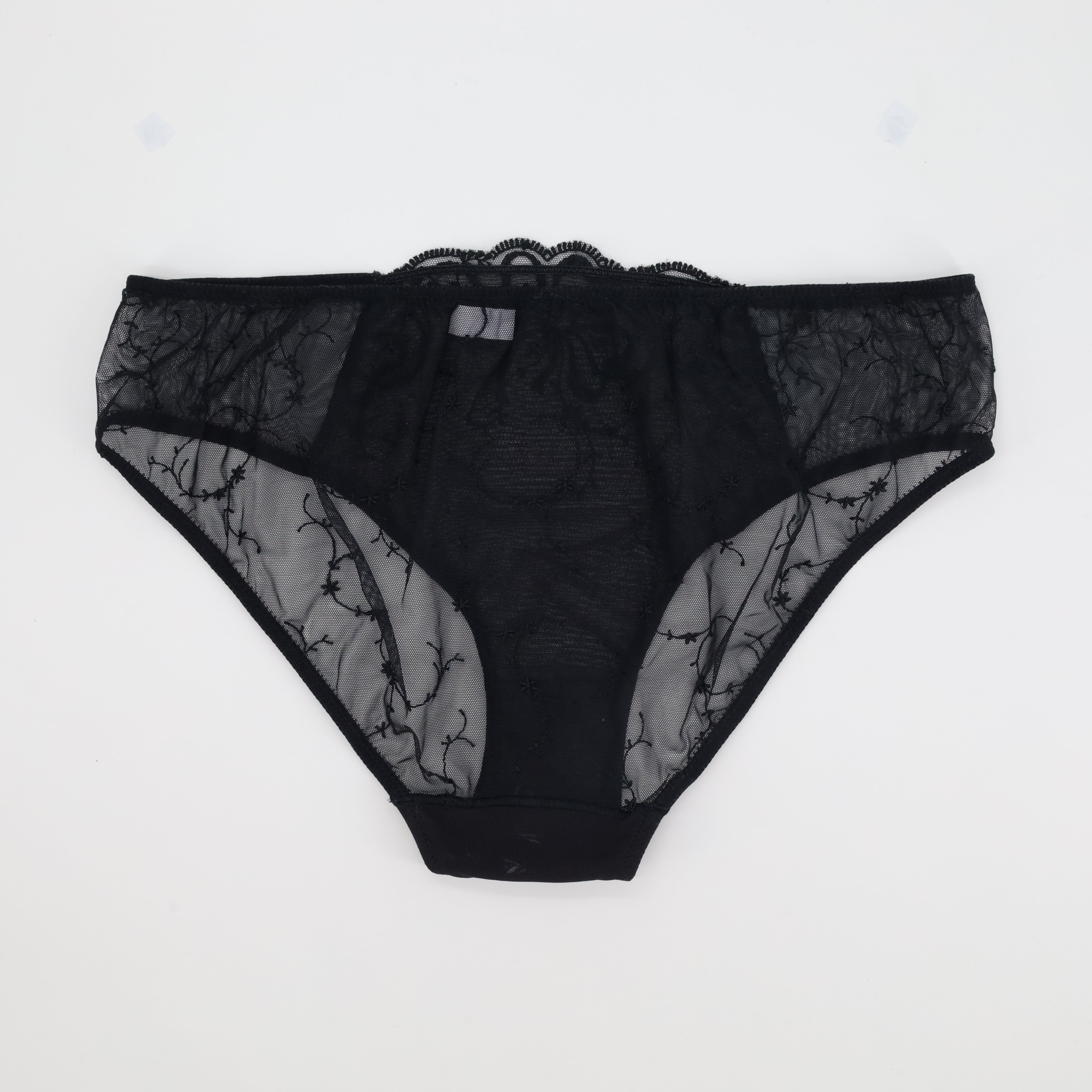 Culotte Noir