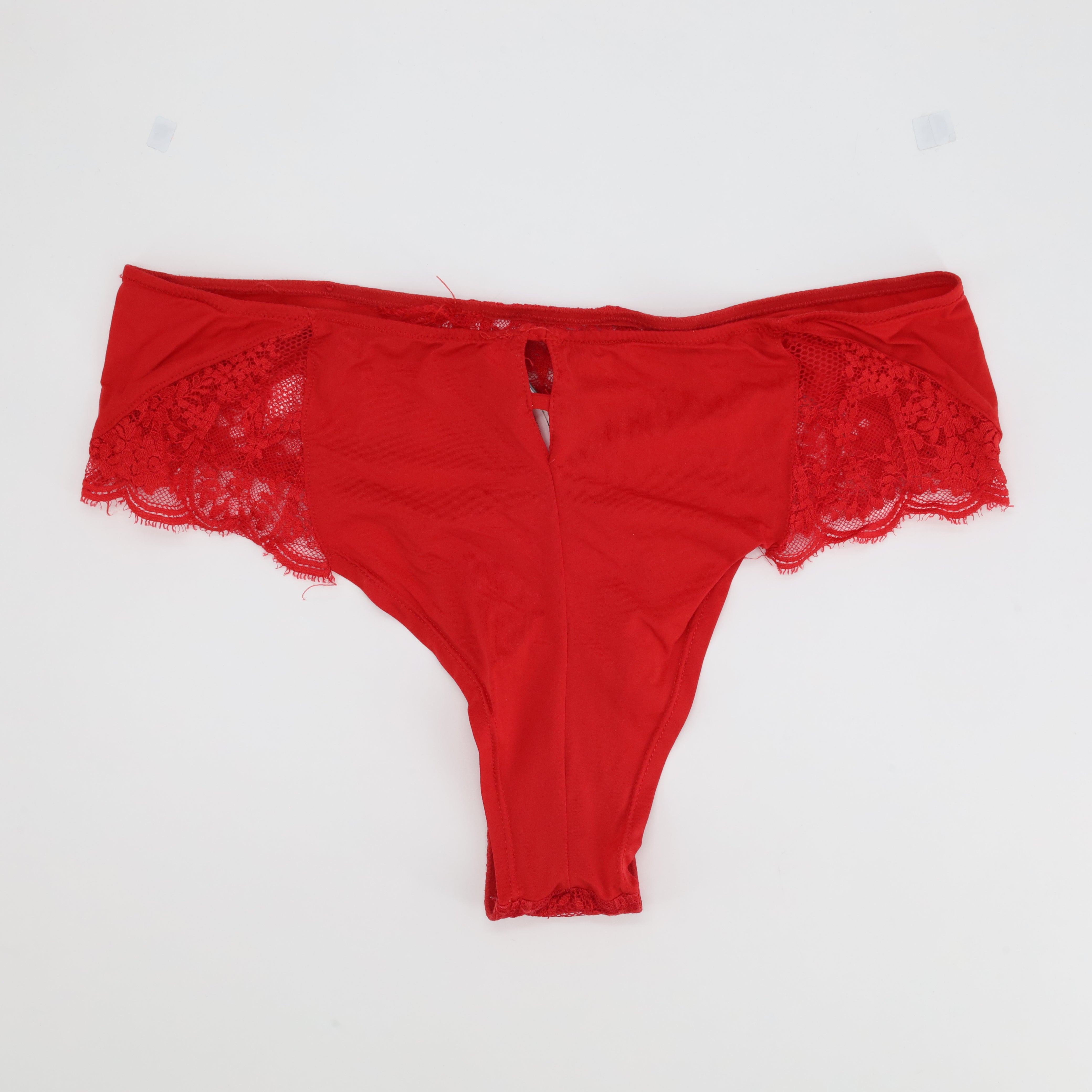 Culotte ETAM Rouge
