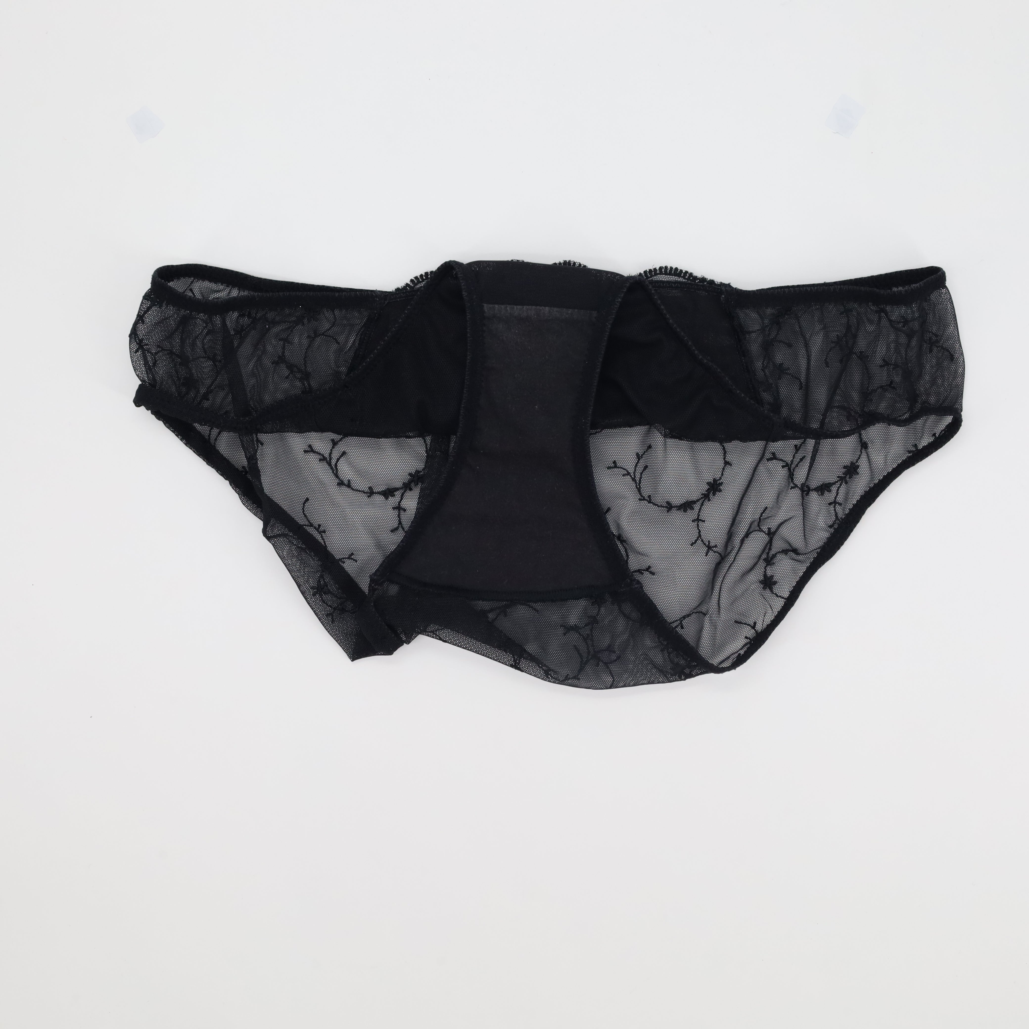 Culotte Noir