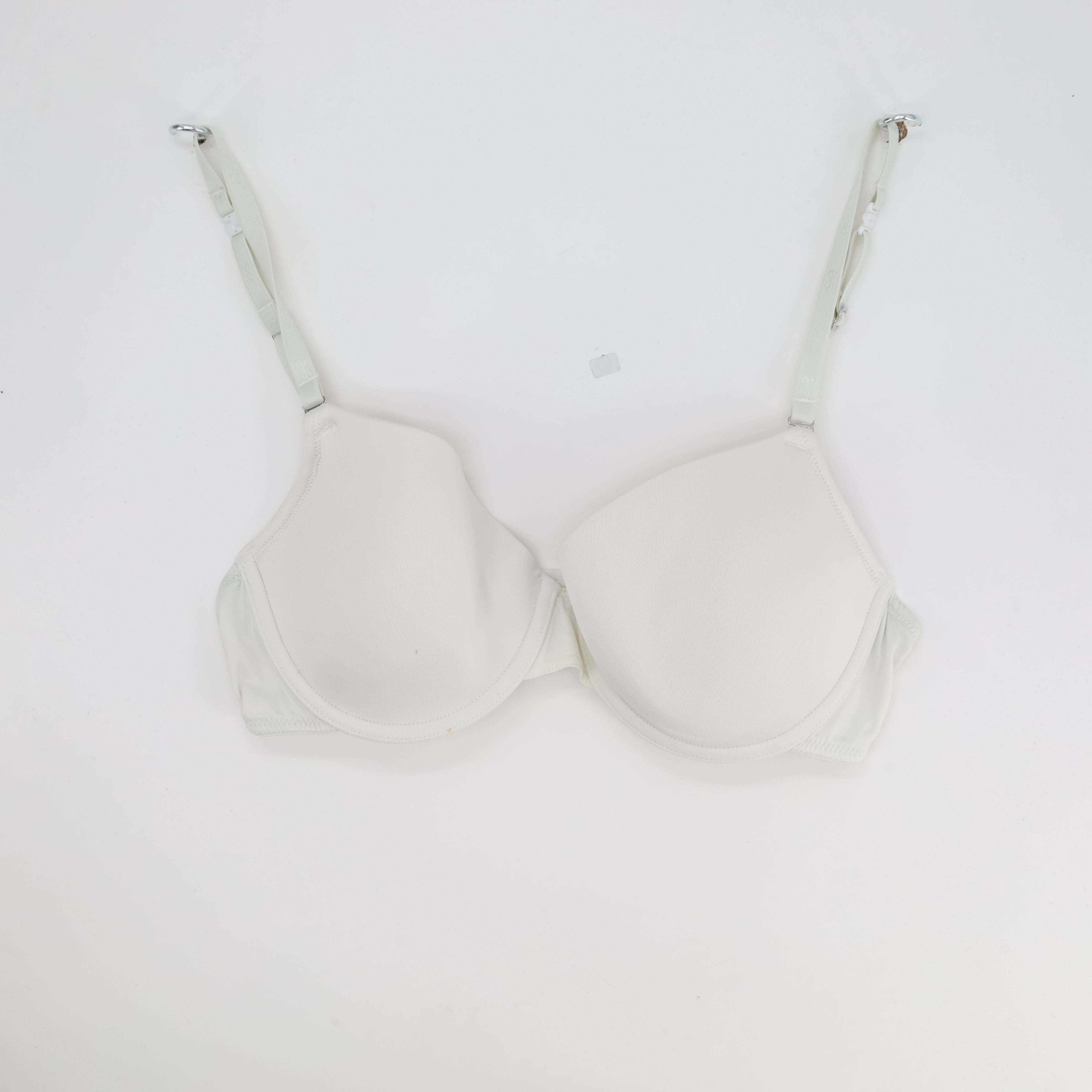 Soutien-gorge Hunkemöller Blanc