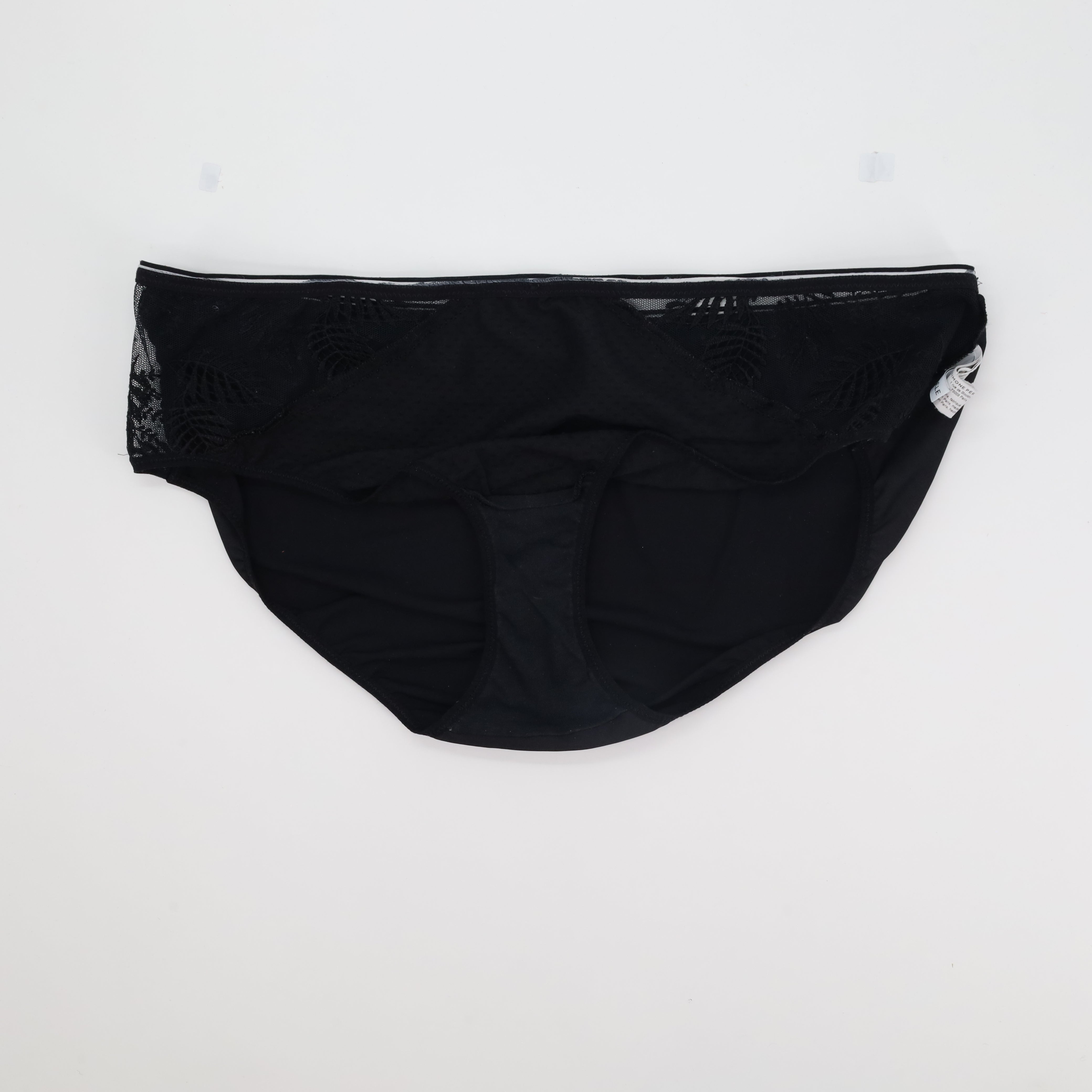 Culotte Simone Pérèle Noir