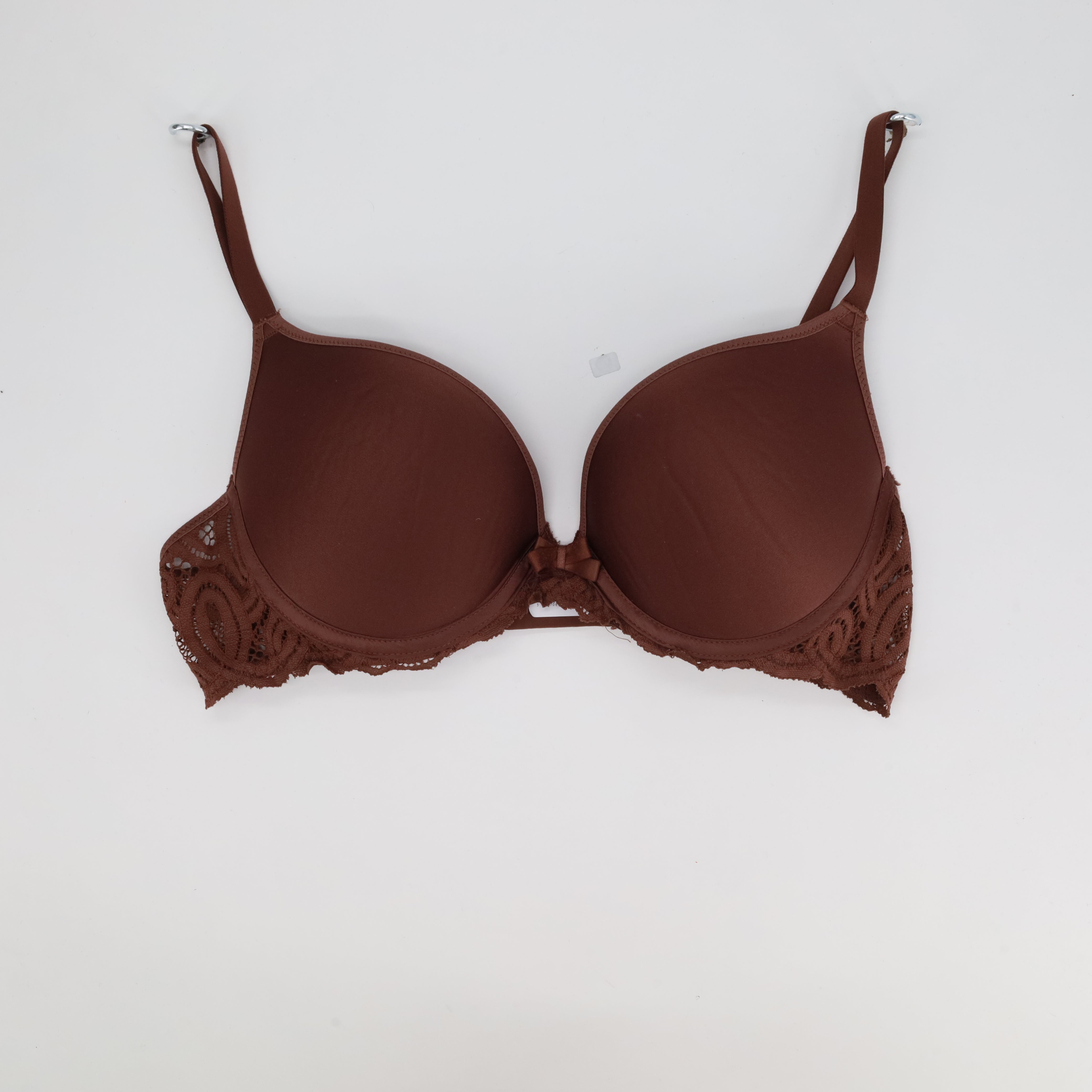 Soutien-gorge Darjeeling Marron