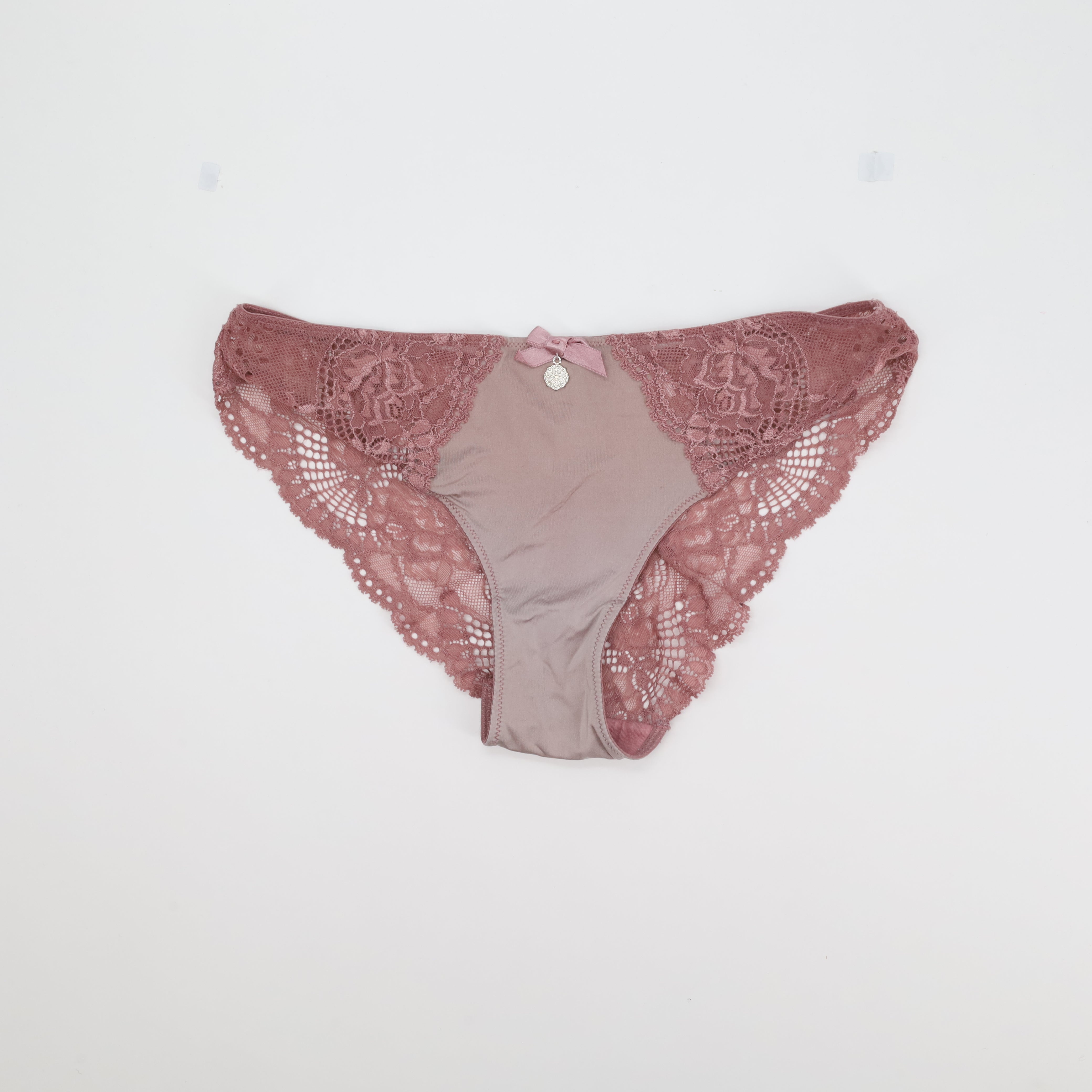 Culotte Valege Rose