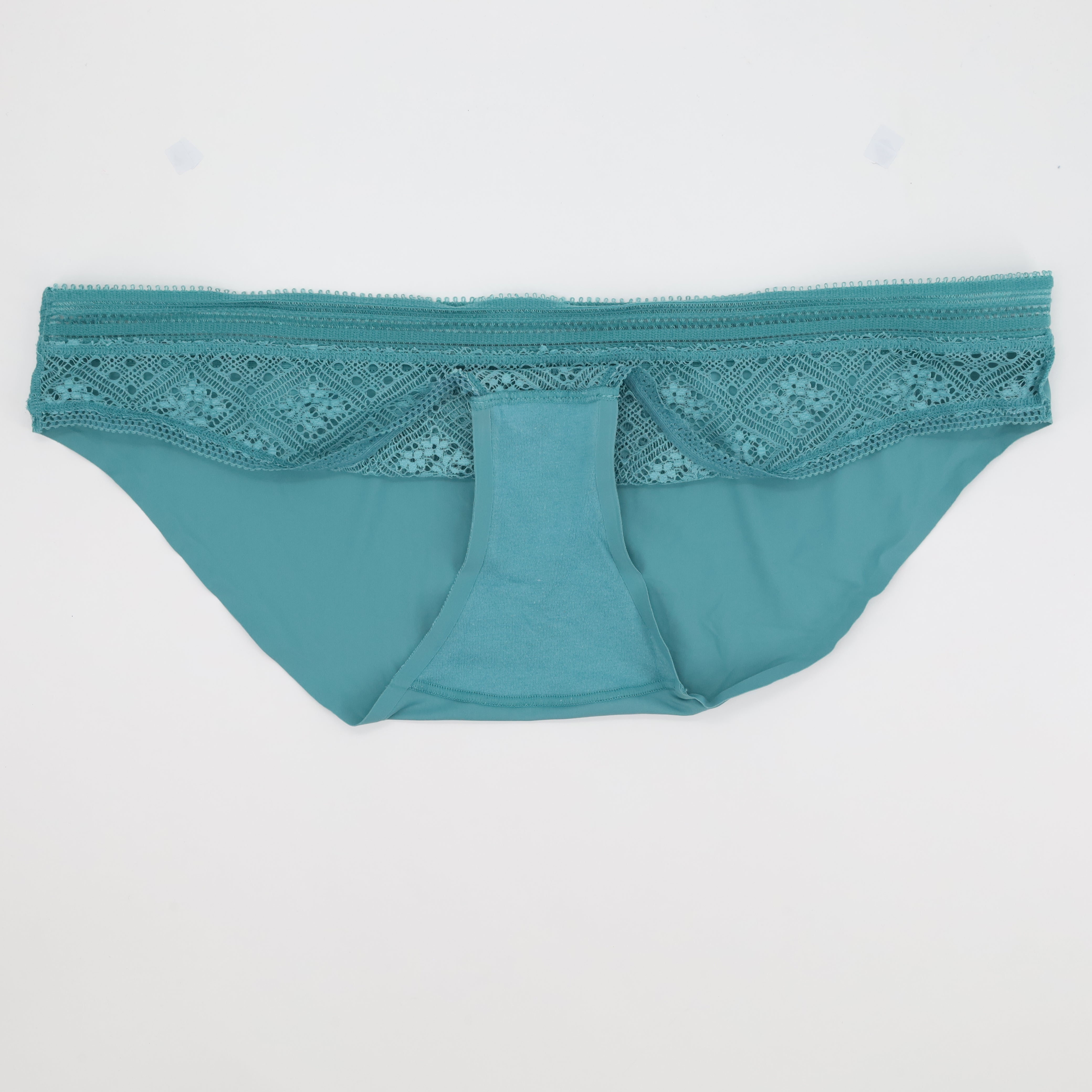 Culotte Darjeeling Bleu