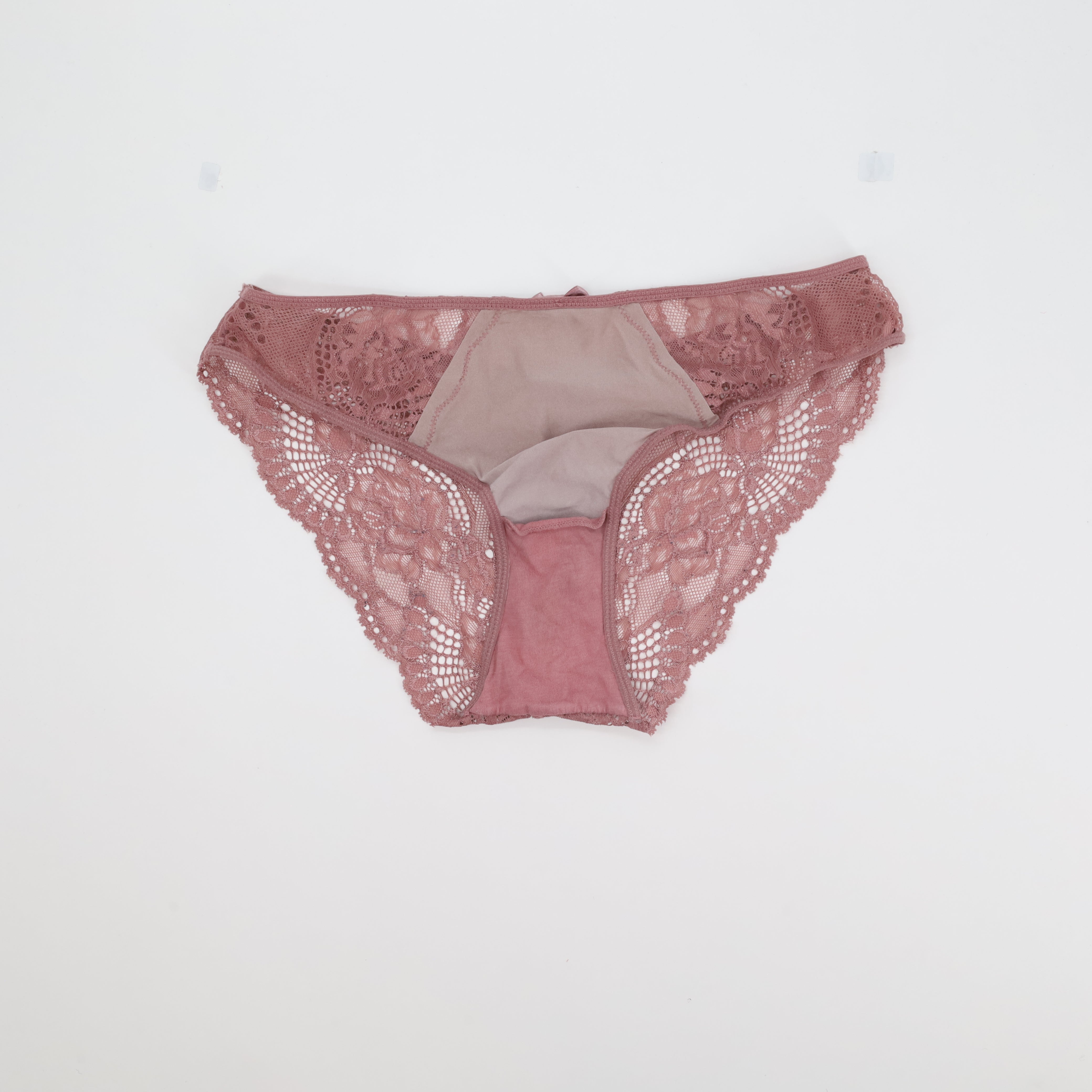 Culotte Valege Rose