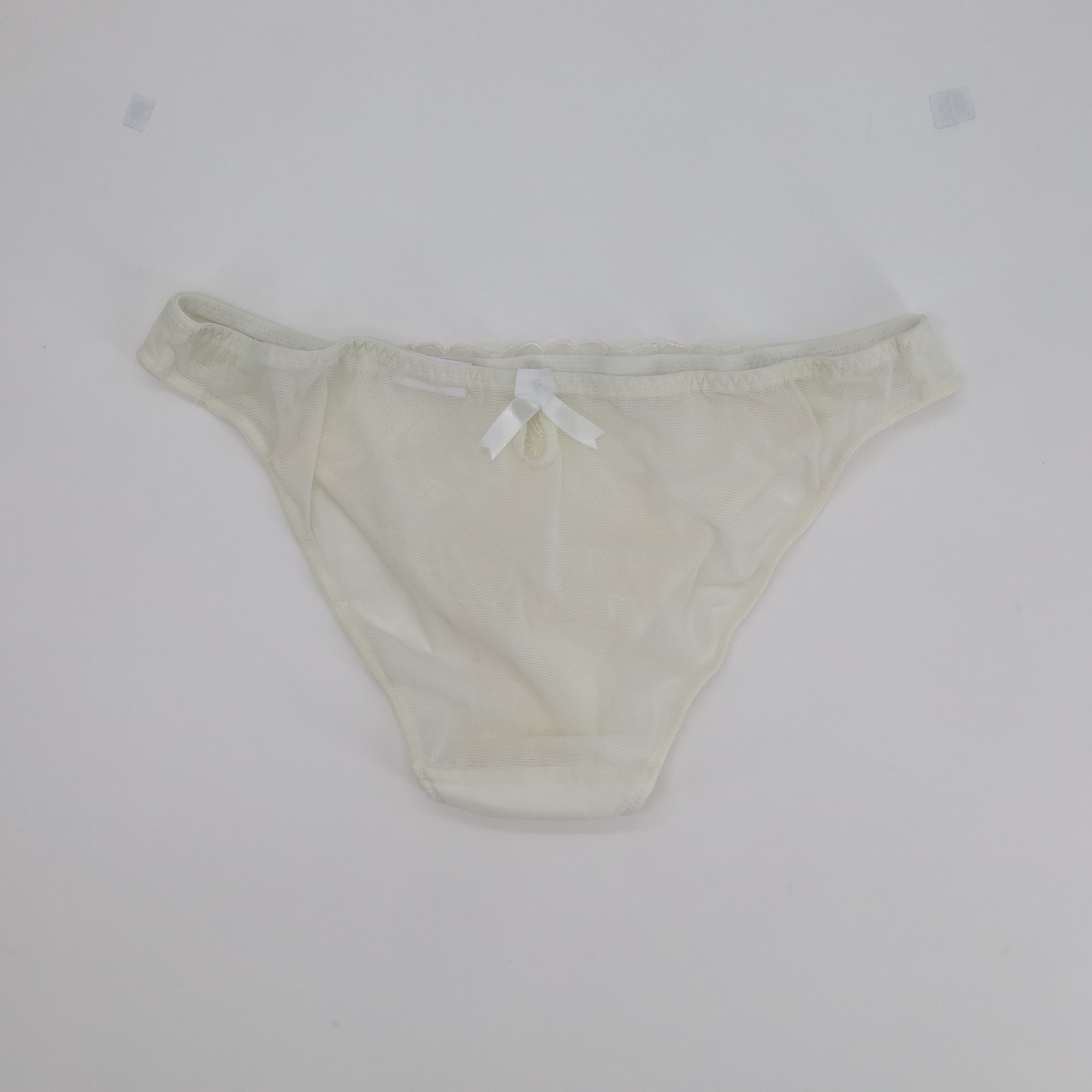 Culotte ETAM Blanc