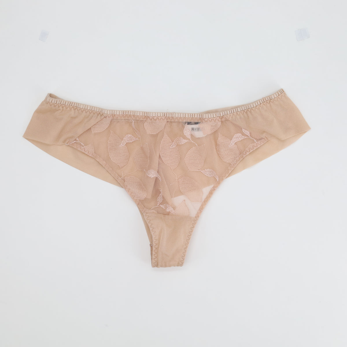 Tanga Maison Lejaby Rose