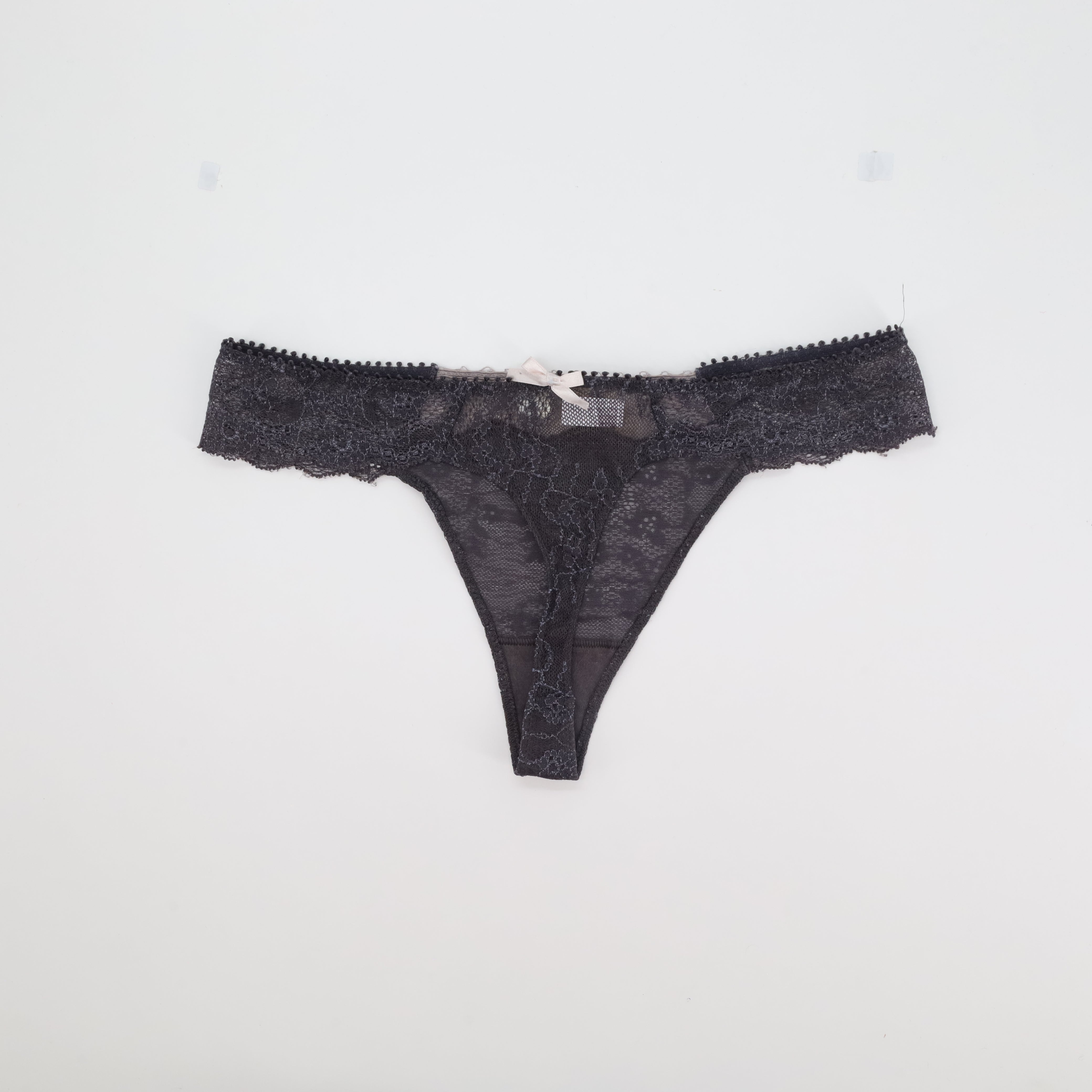 Tanga Darjeeling Gris