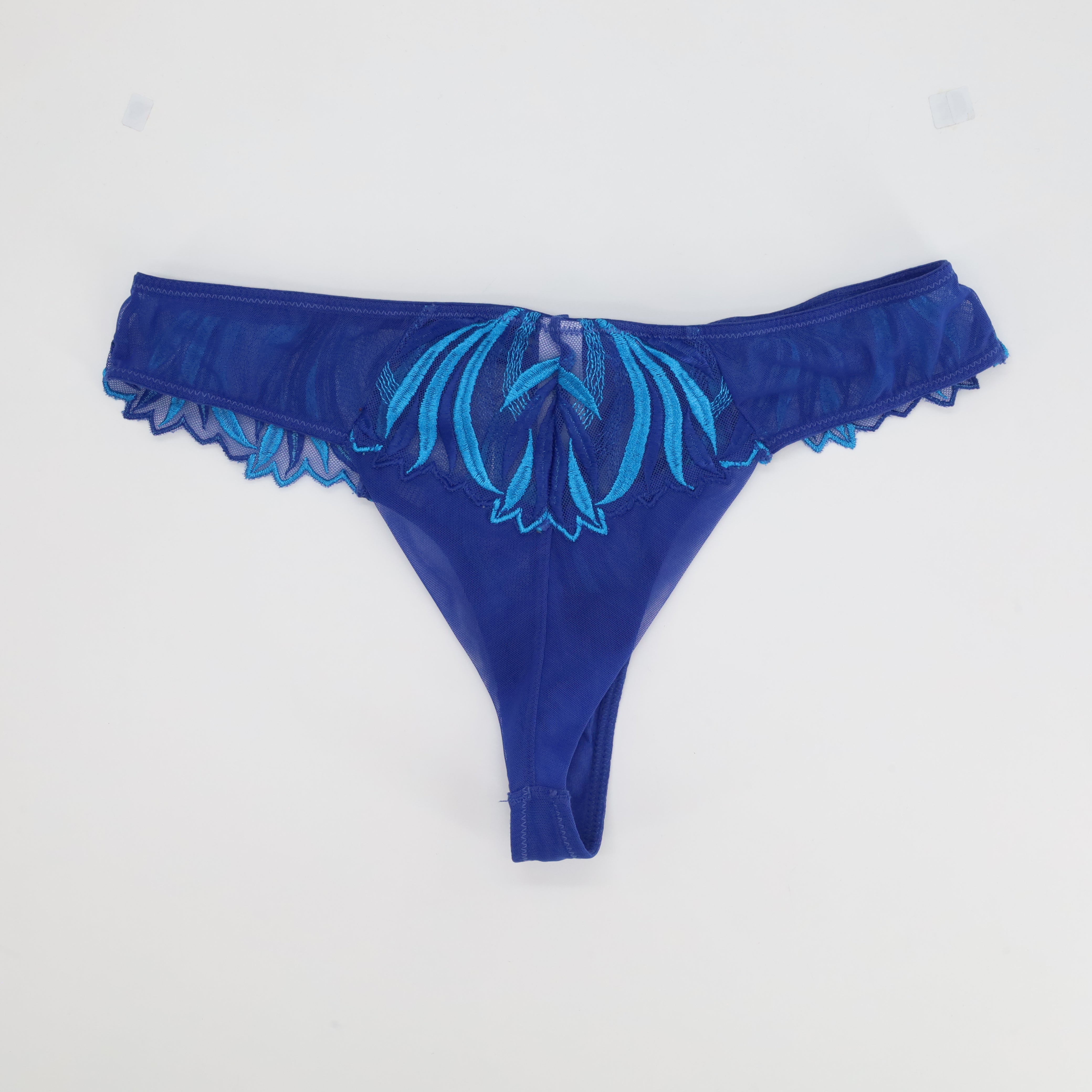 Culotte Valege Bleu