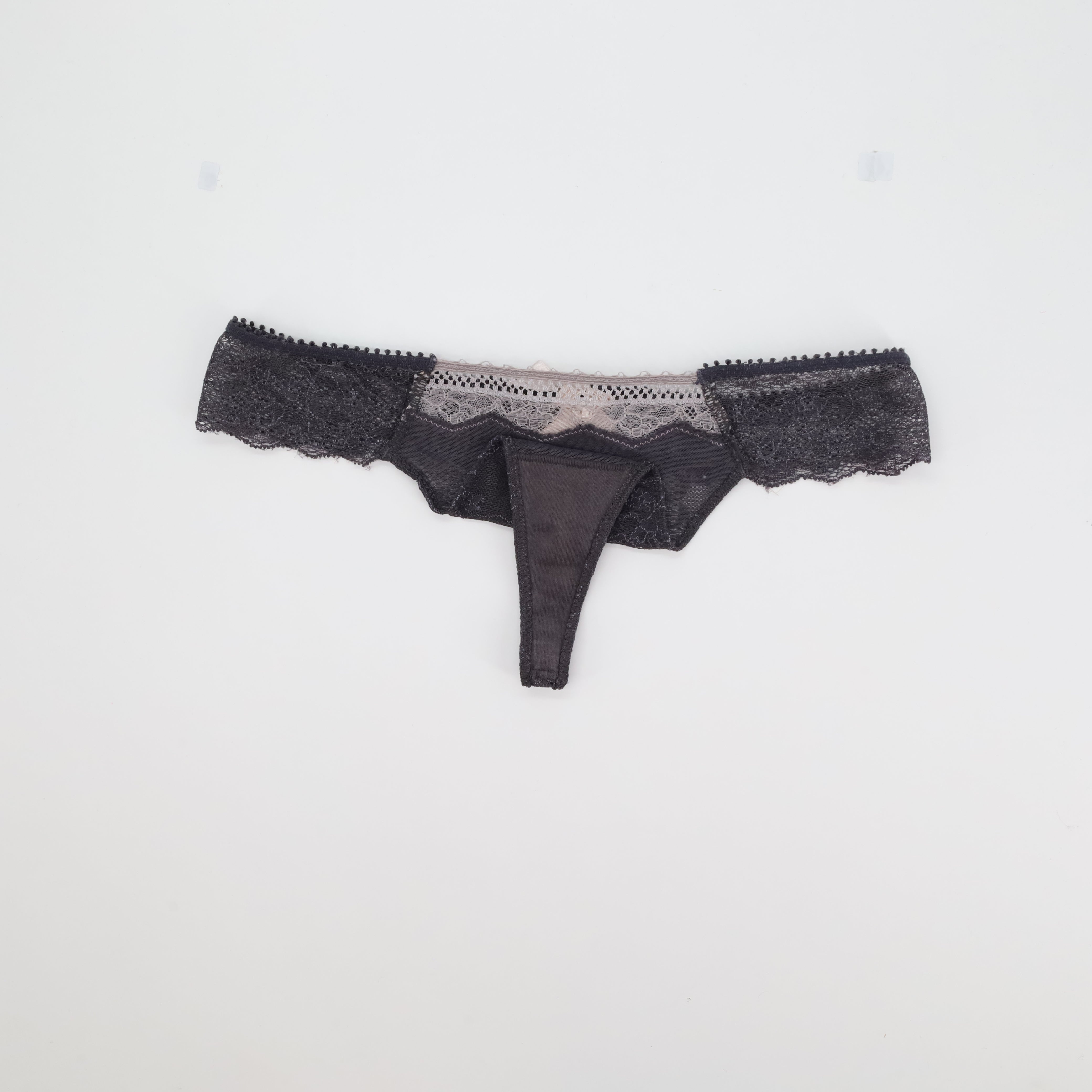 Tanga Darjeeling Gris