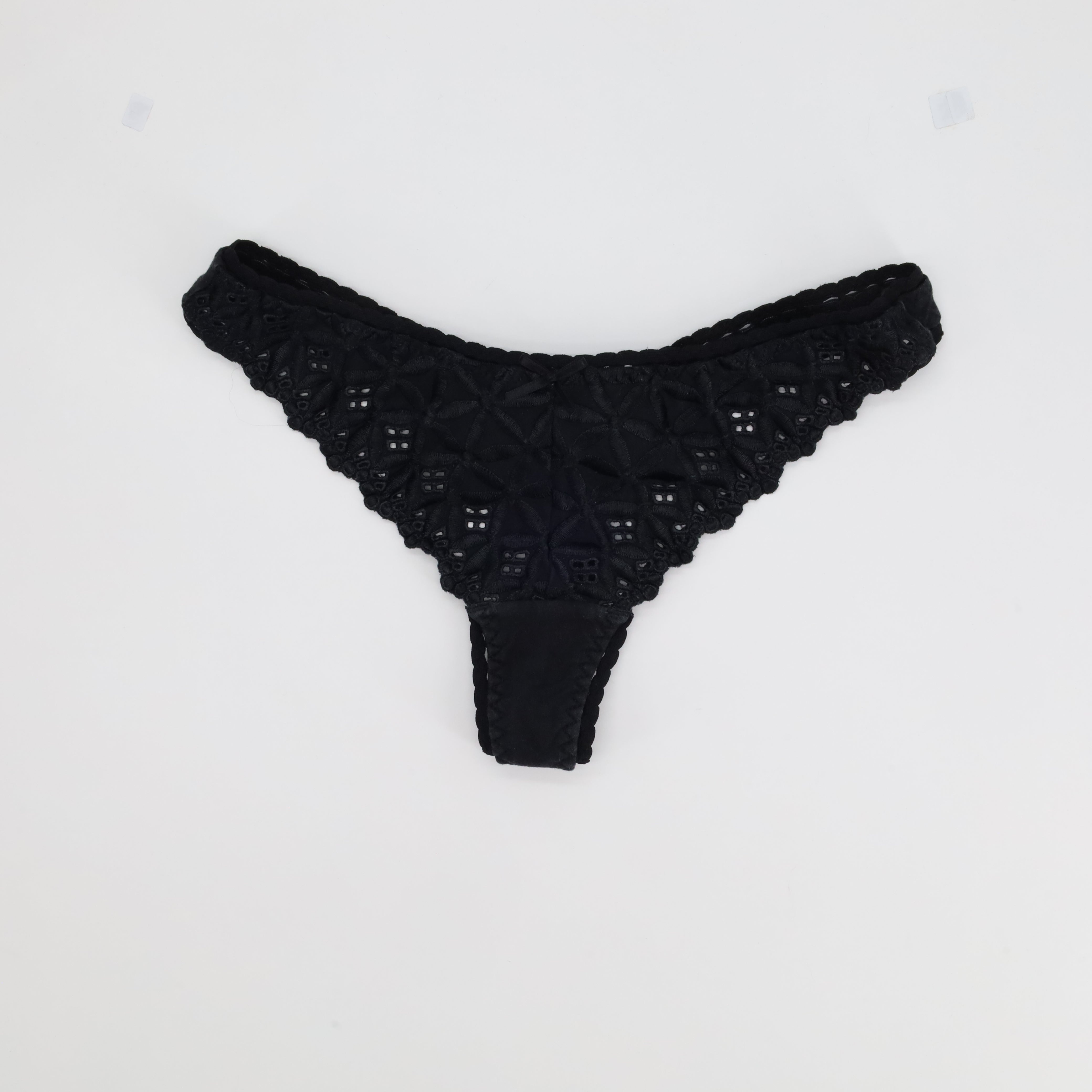 String Aubade Noir