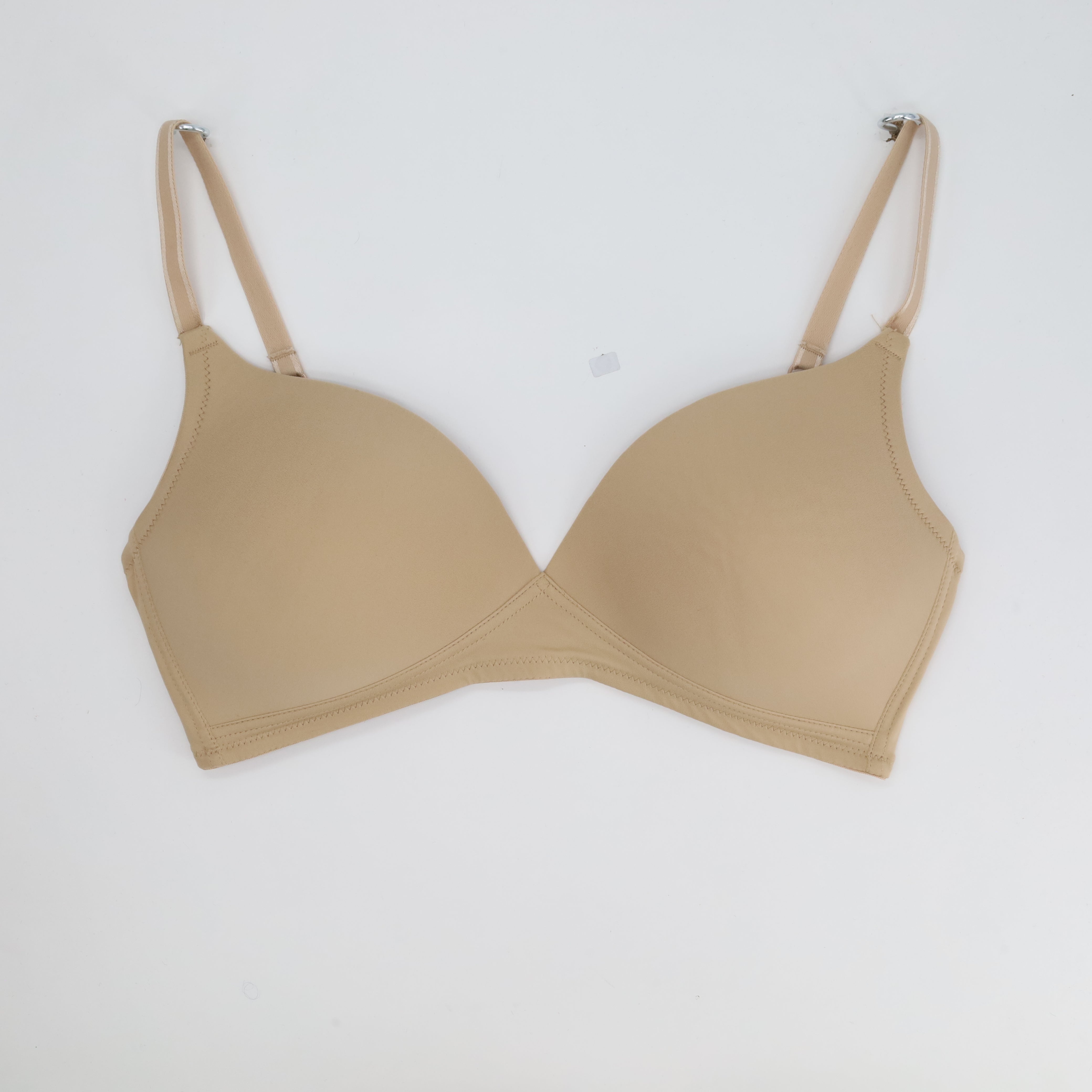 Soutien-gorge La vie en rose Beige