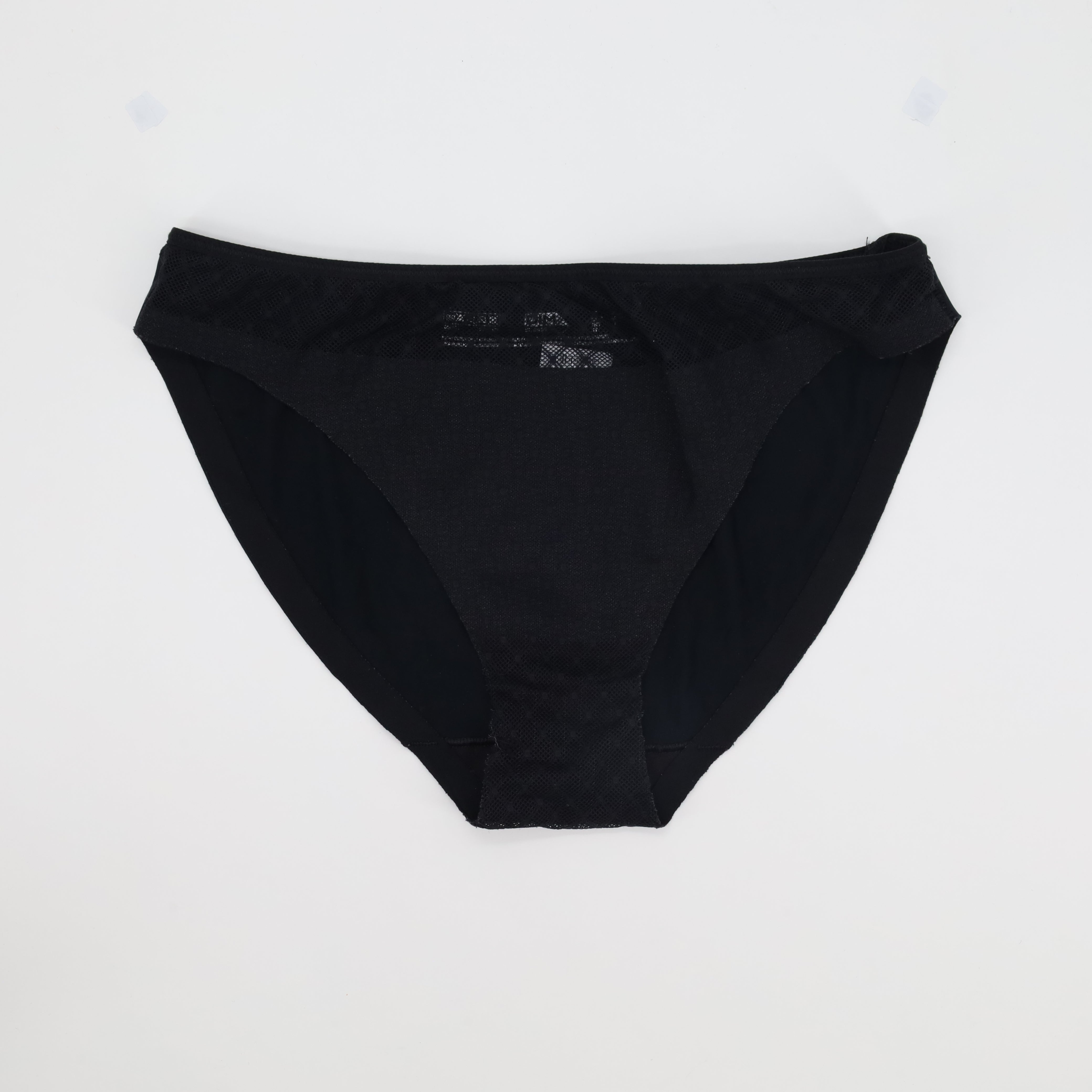 Culotte DIM Noir