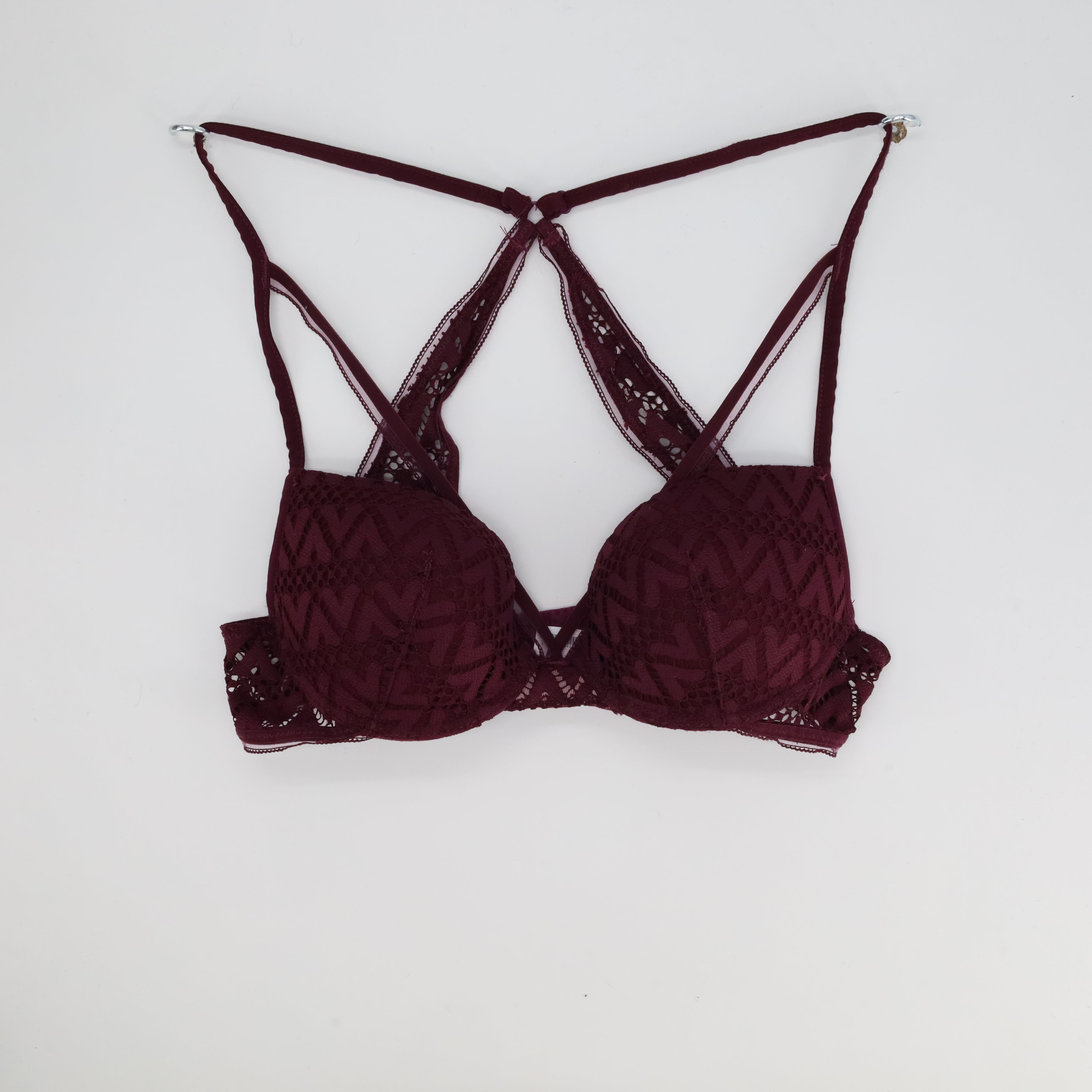 Soutien-gorge ETAM Violet