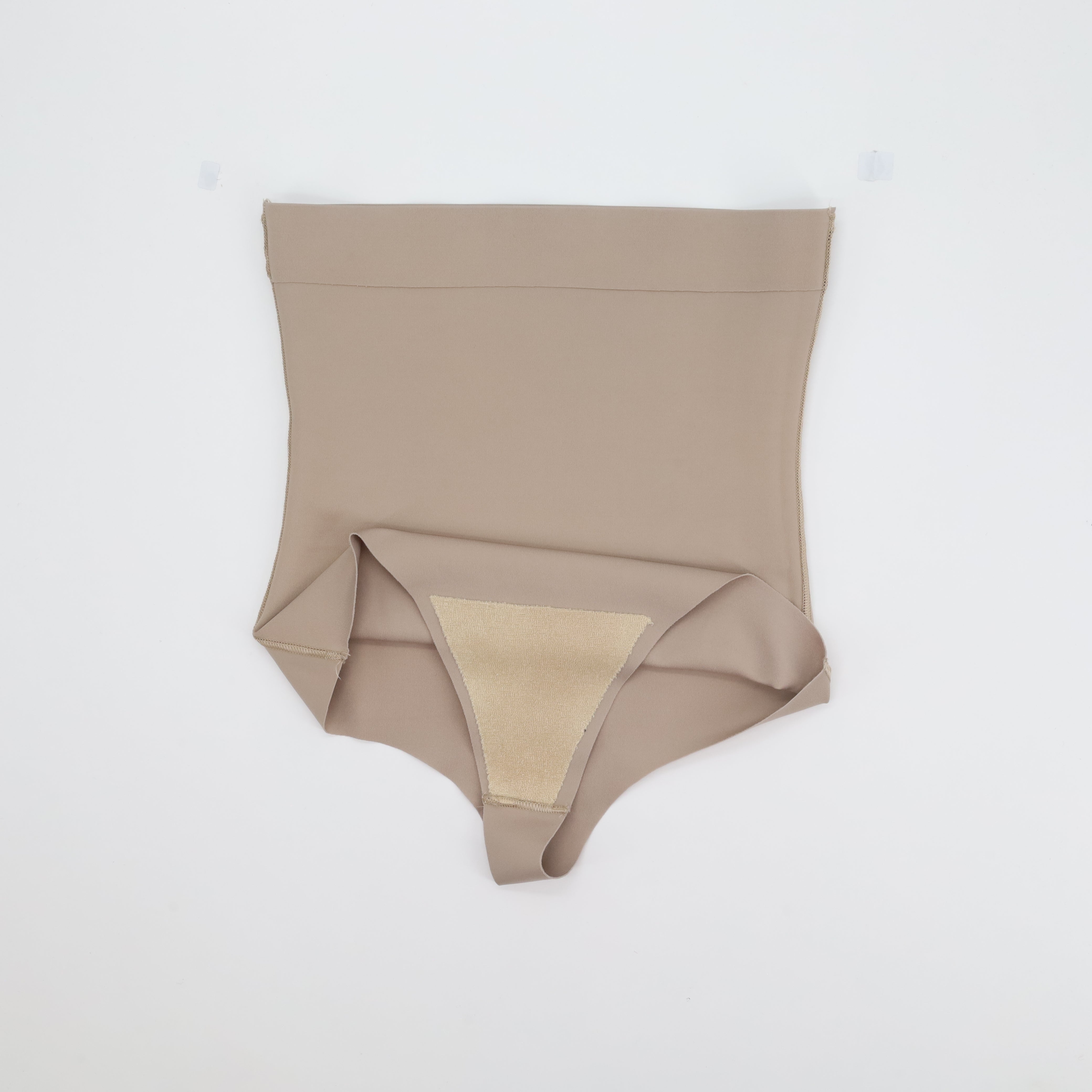 Culotte gainante Enzochen Beige