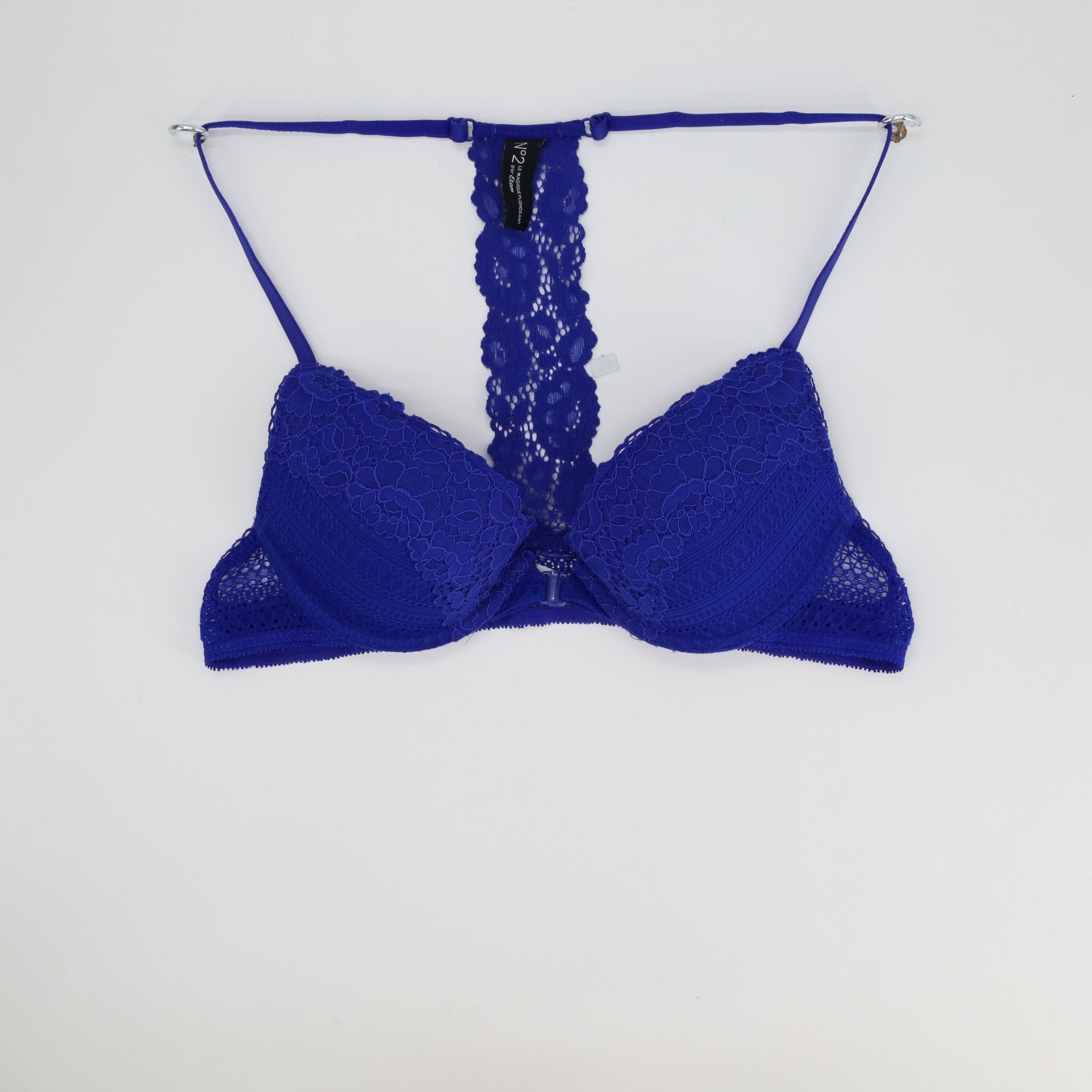 Soutien-gorge ETAM Bleu
