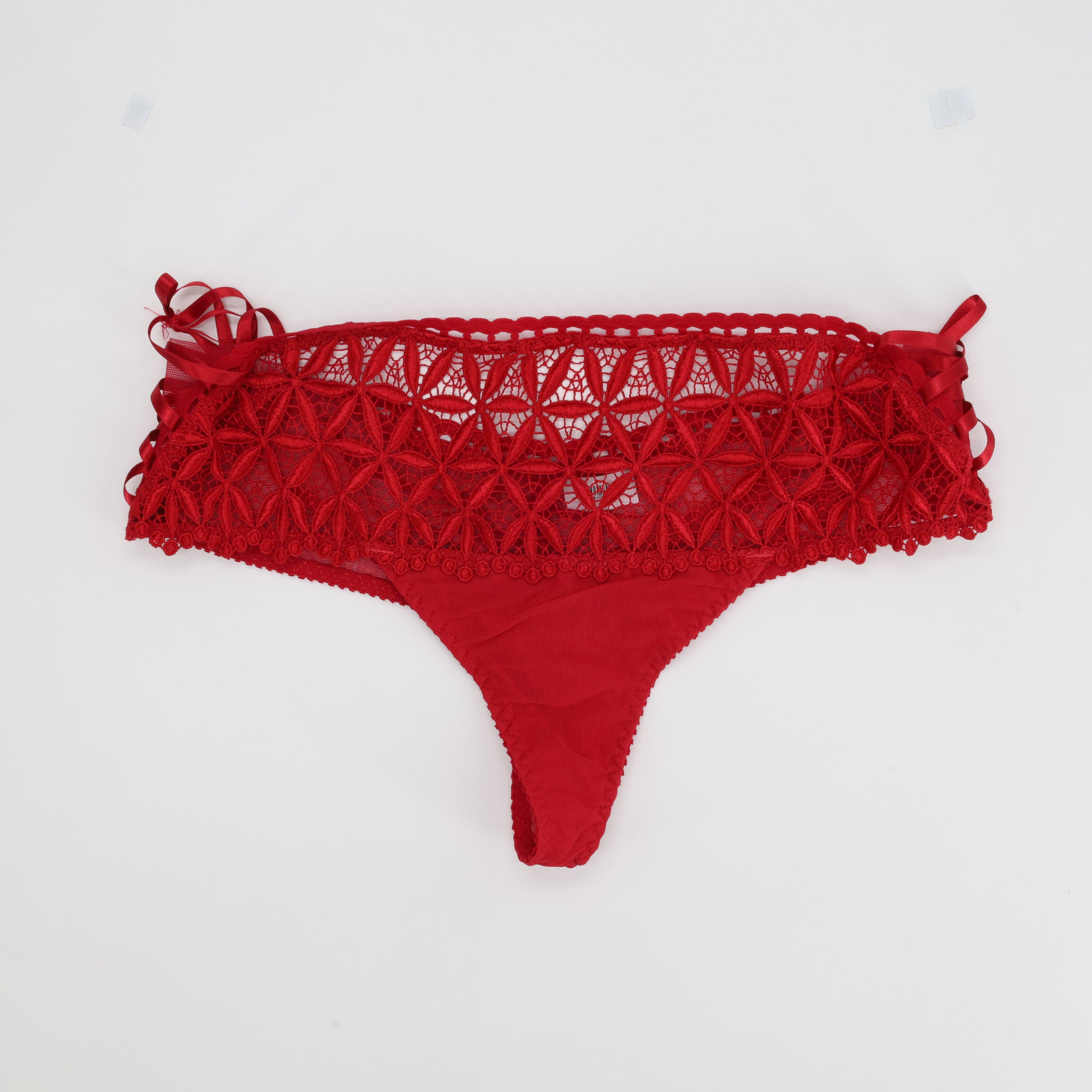 String Aubade Rouge