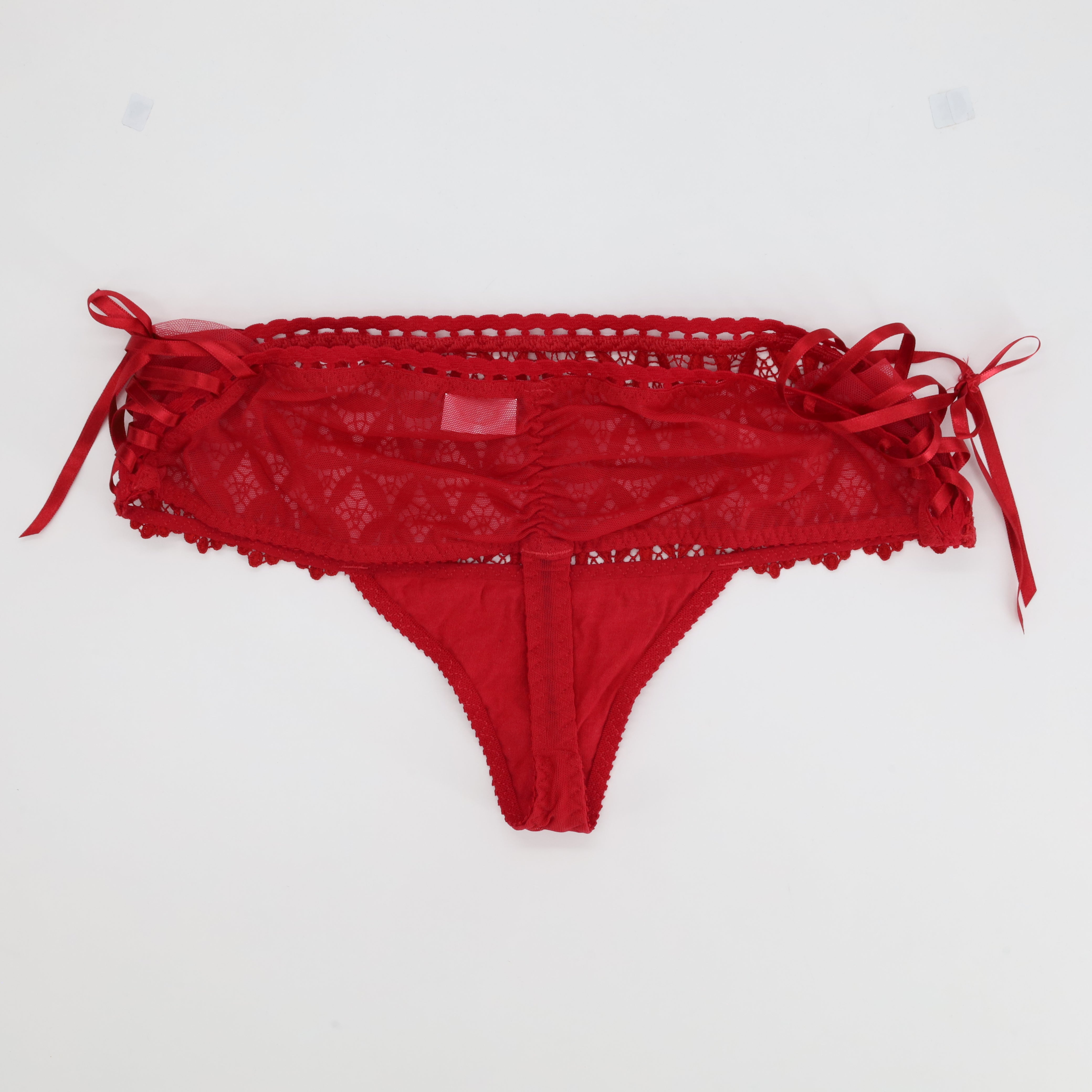 String Aubade Rouge