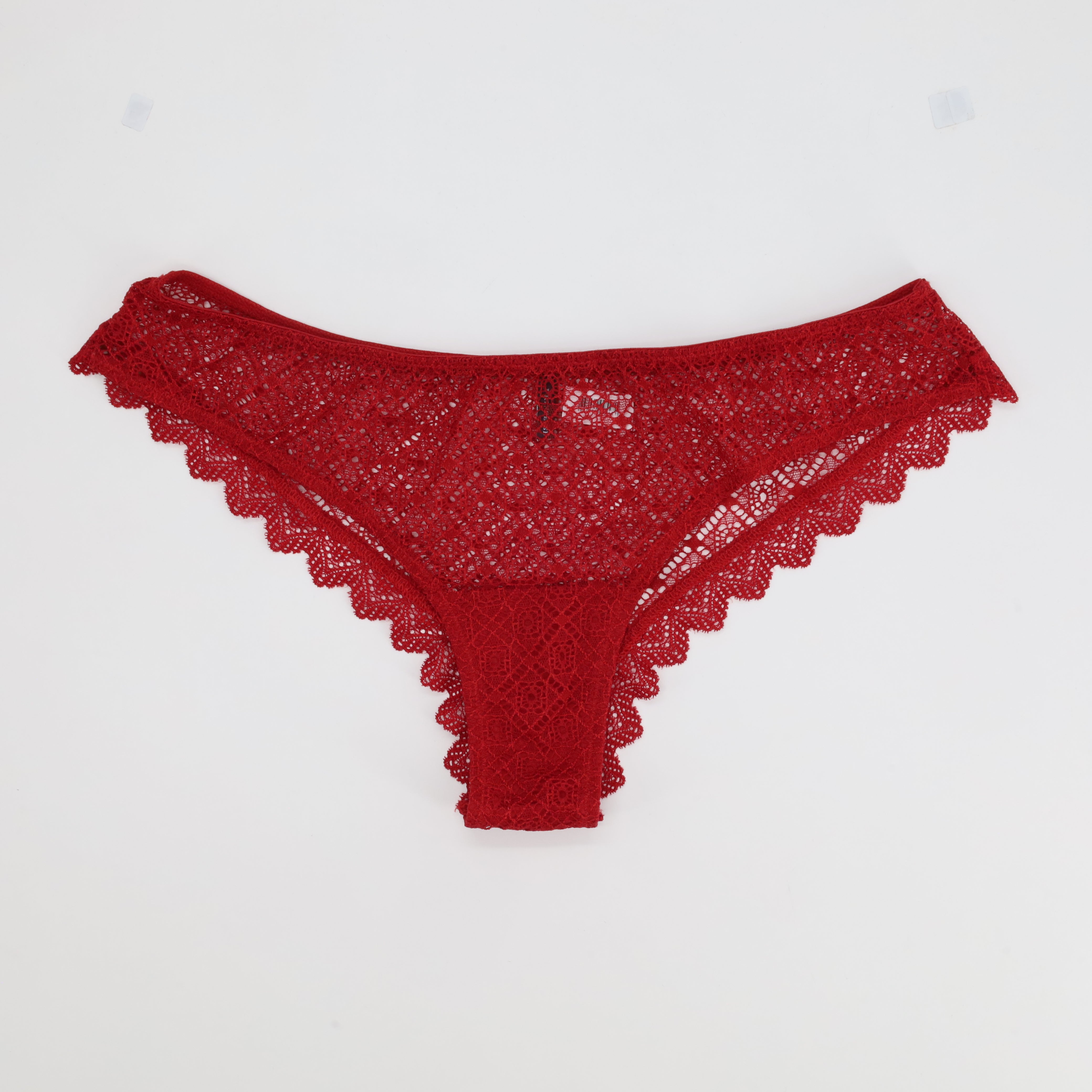 Culotte Princesse tam.tam Rouge