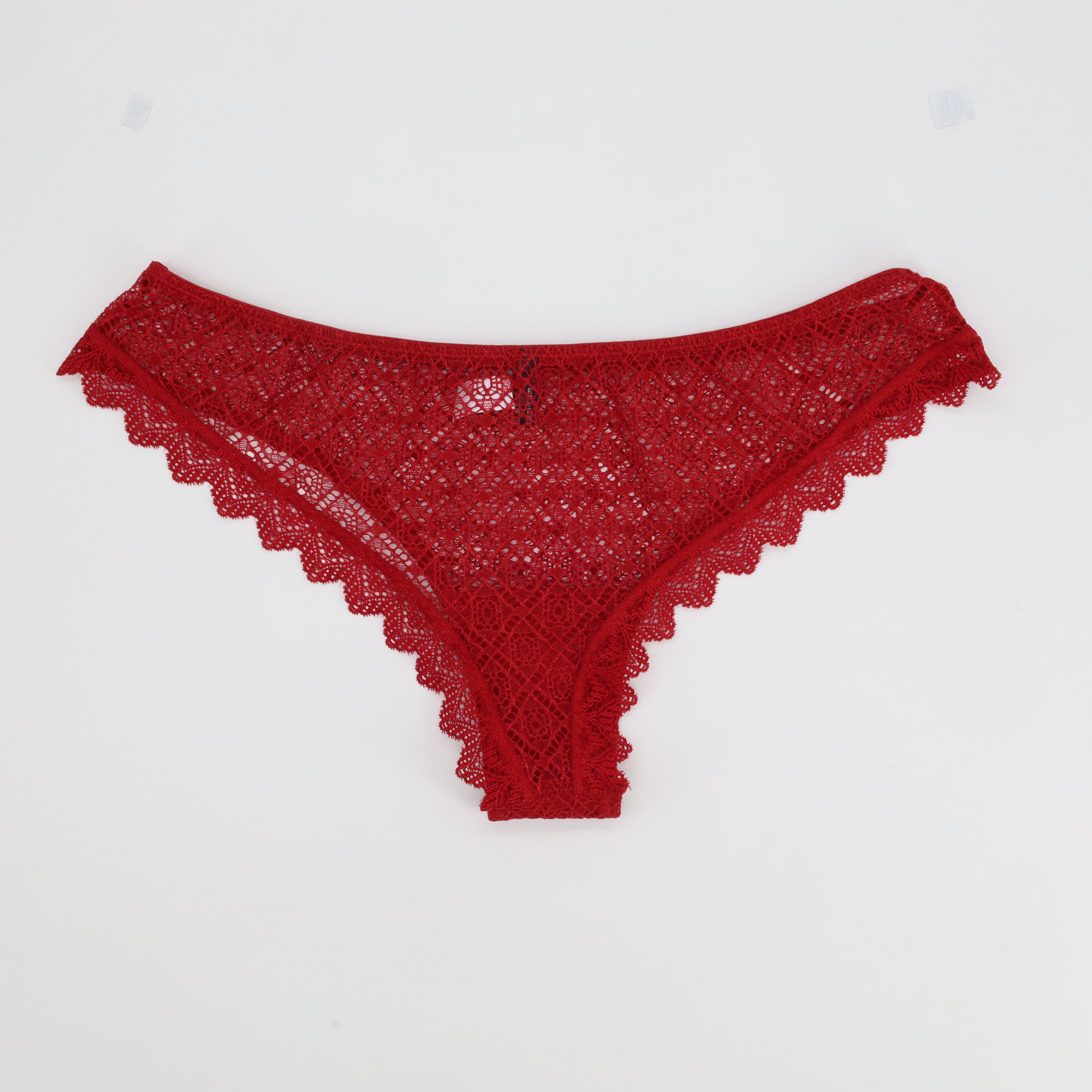 Culotte Princesse tam.tam Rouge