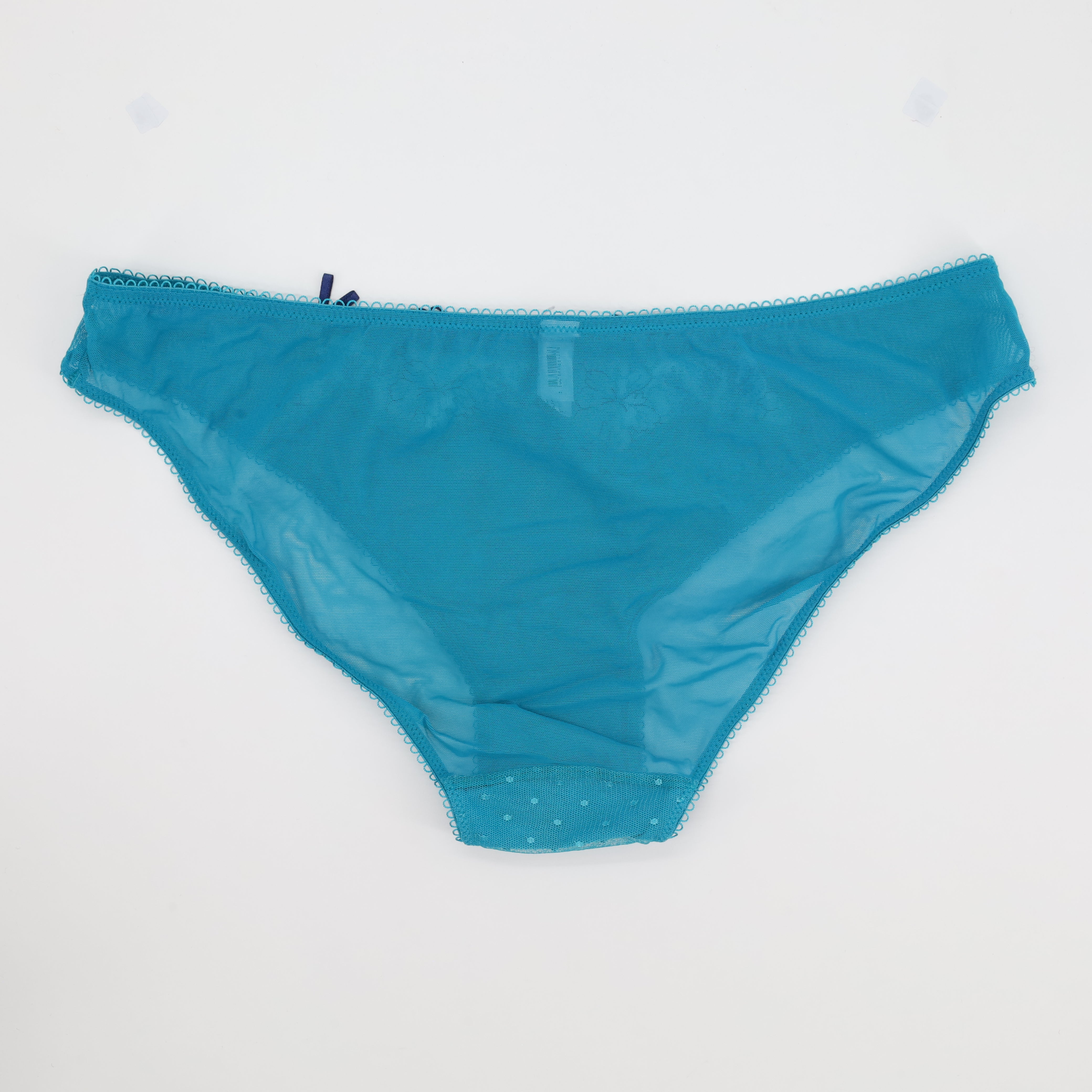 Culotte Charlott' Bleu