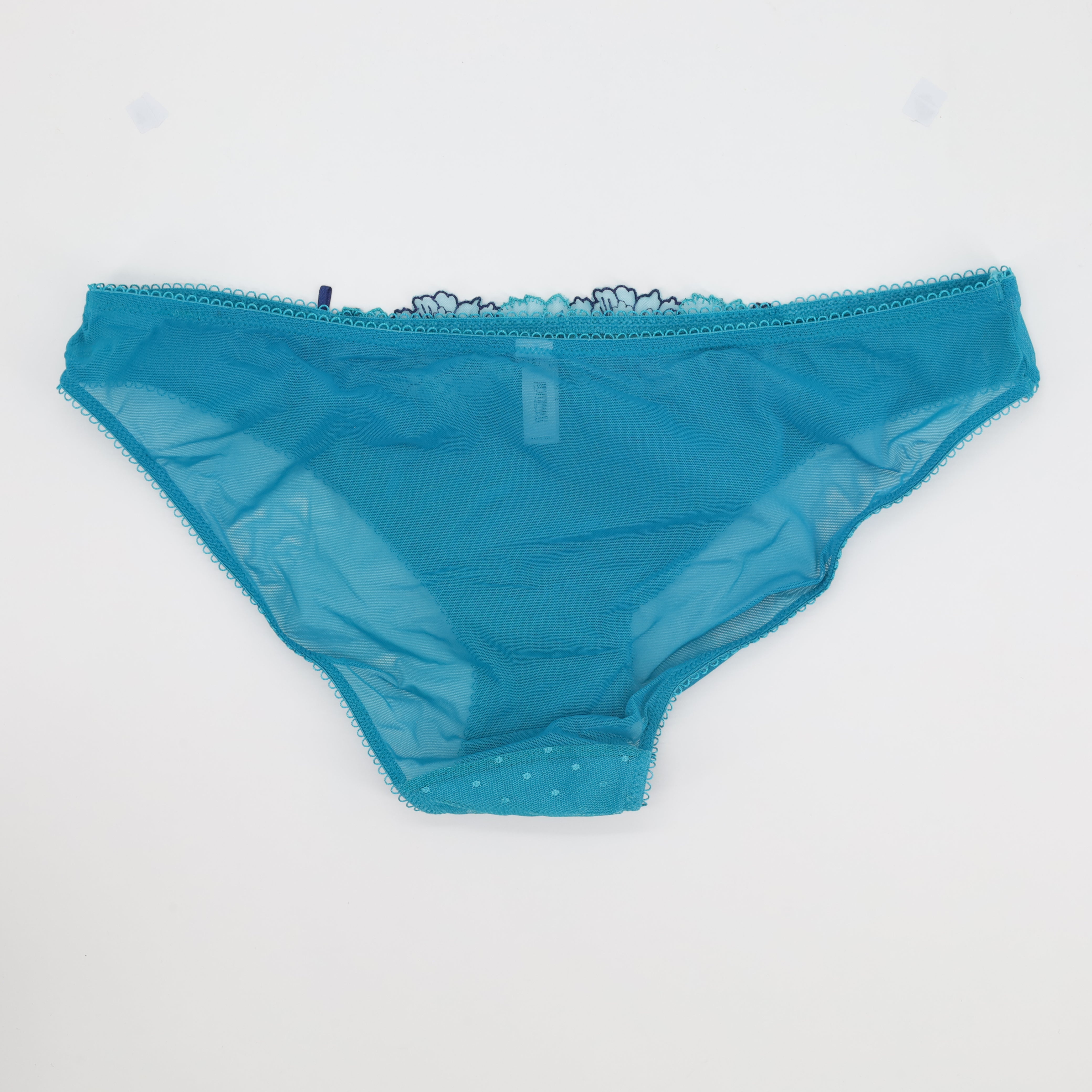 Culotte Charlott' Bleu