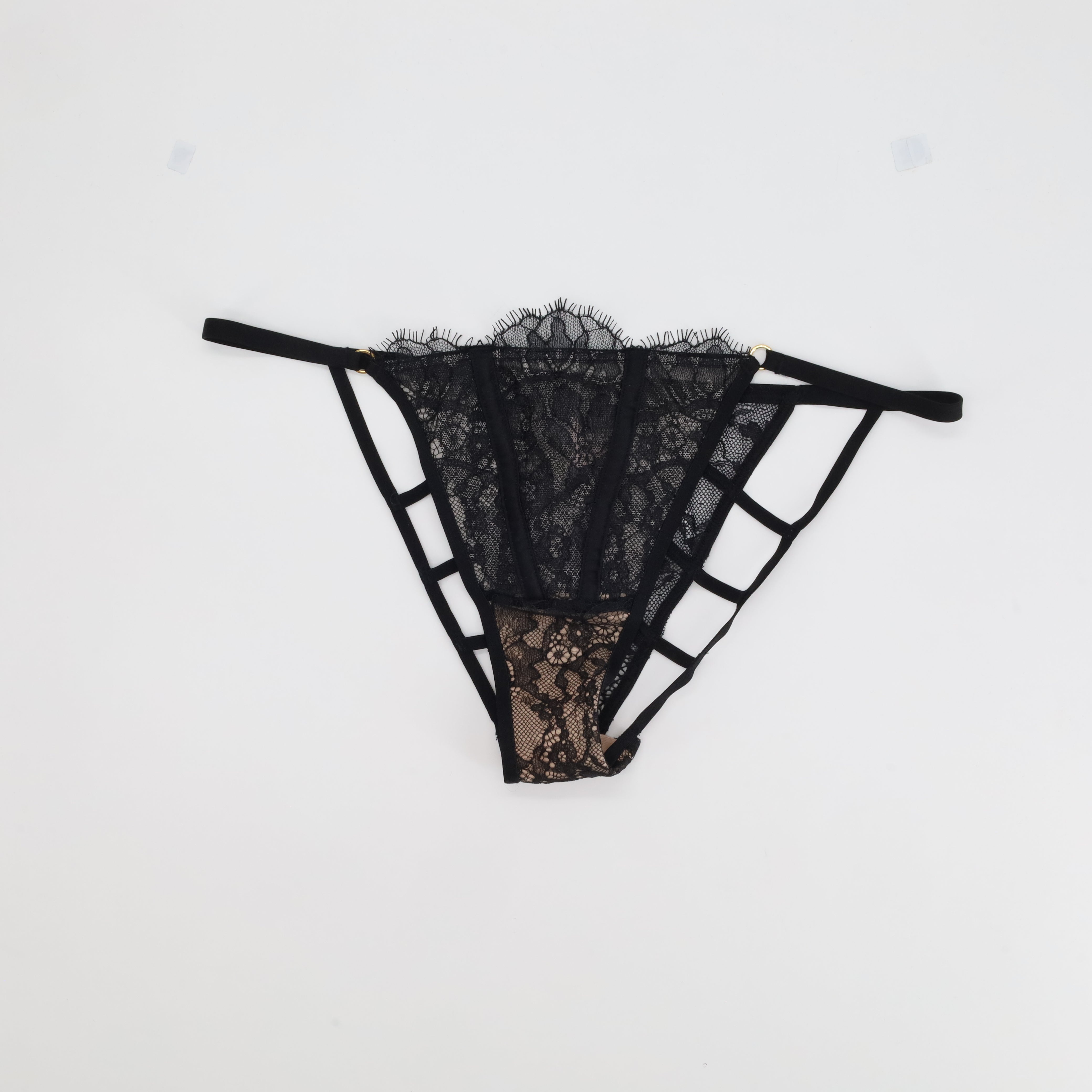 Culotte Victoria's Secret Noir