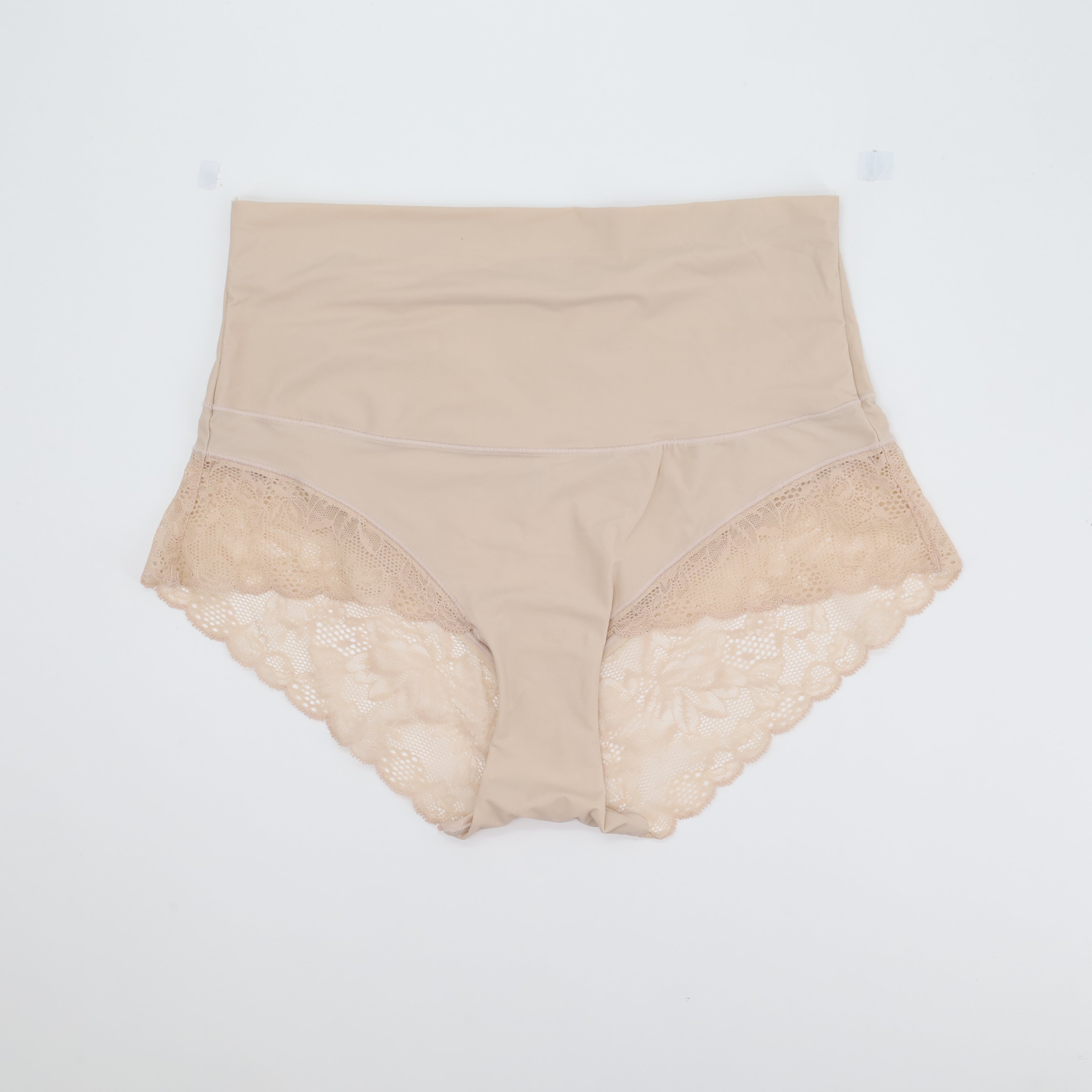 Culotte gainante ETAM Beige