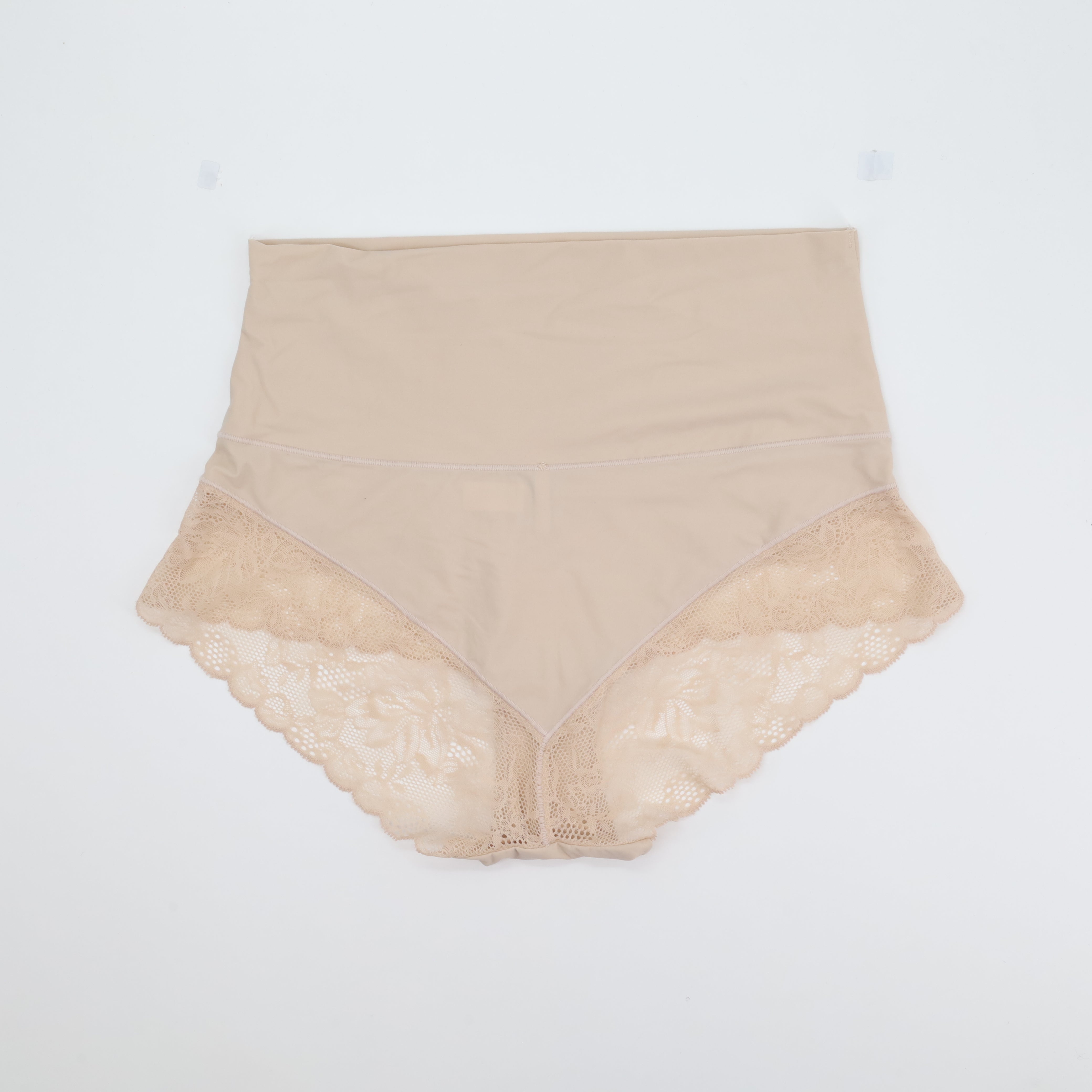 Culotte gainante ETAM Beige