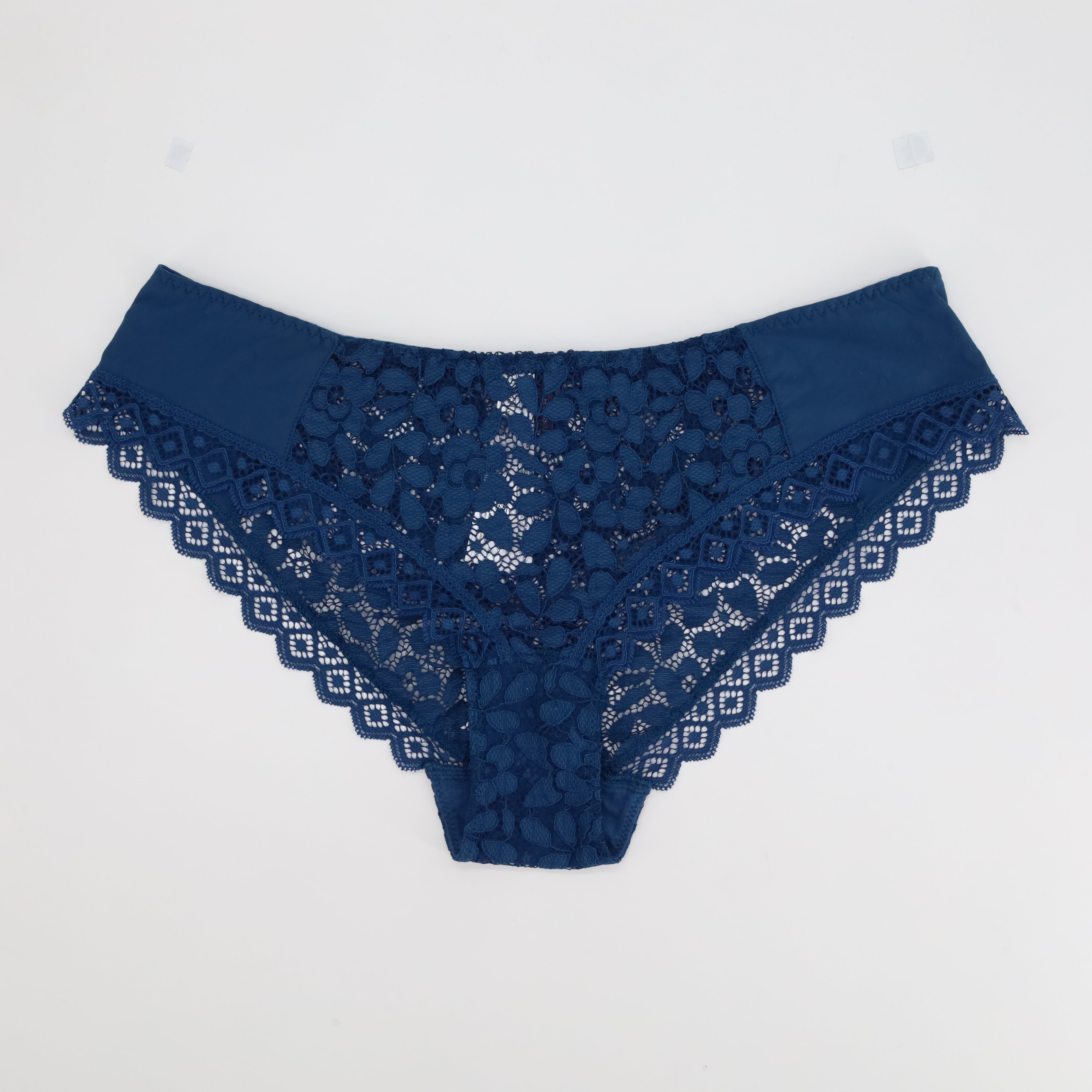 Culotte Princesse tam.tam Bleu
