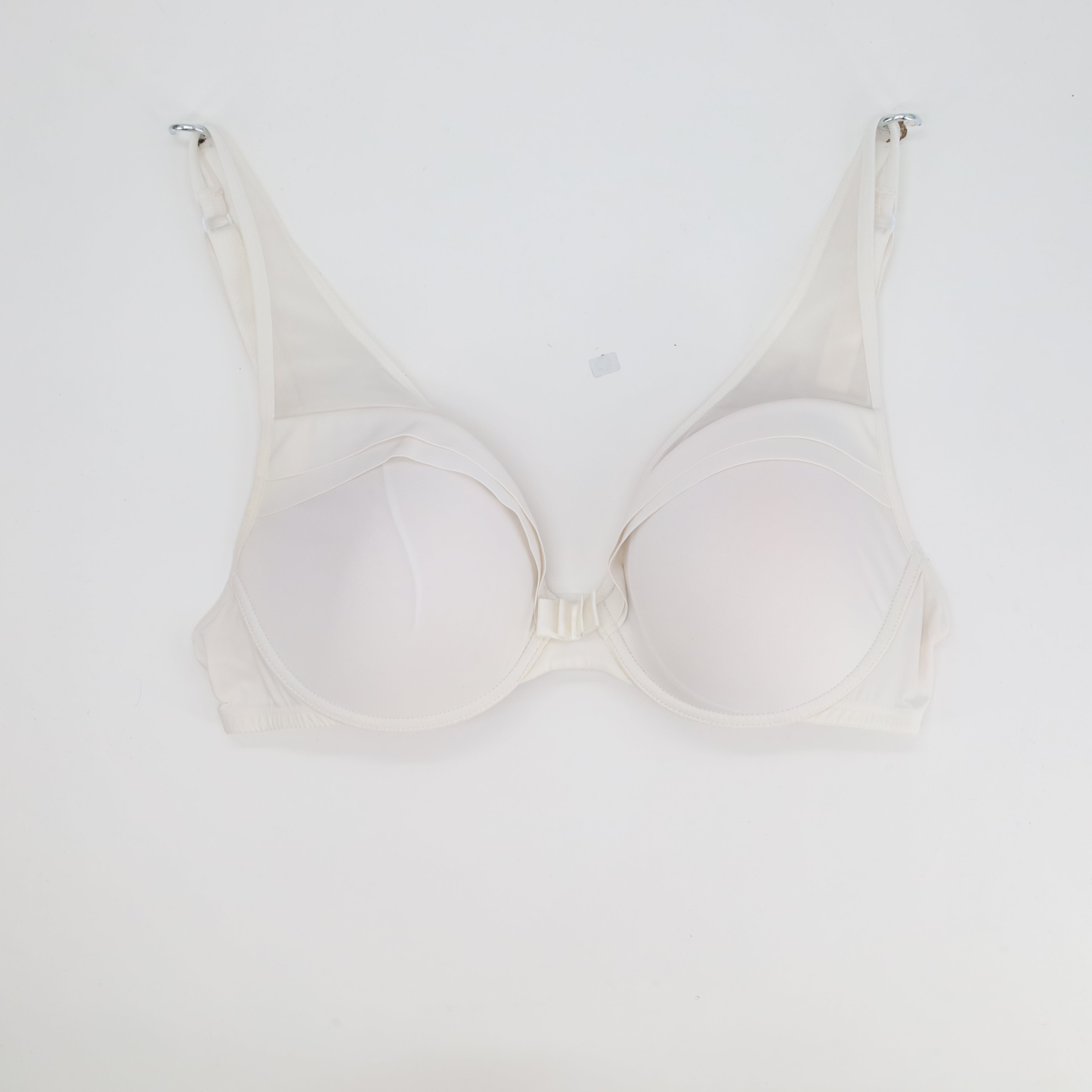 Soutien-gorge Well Blanc