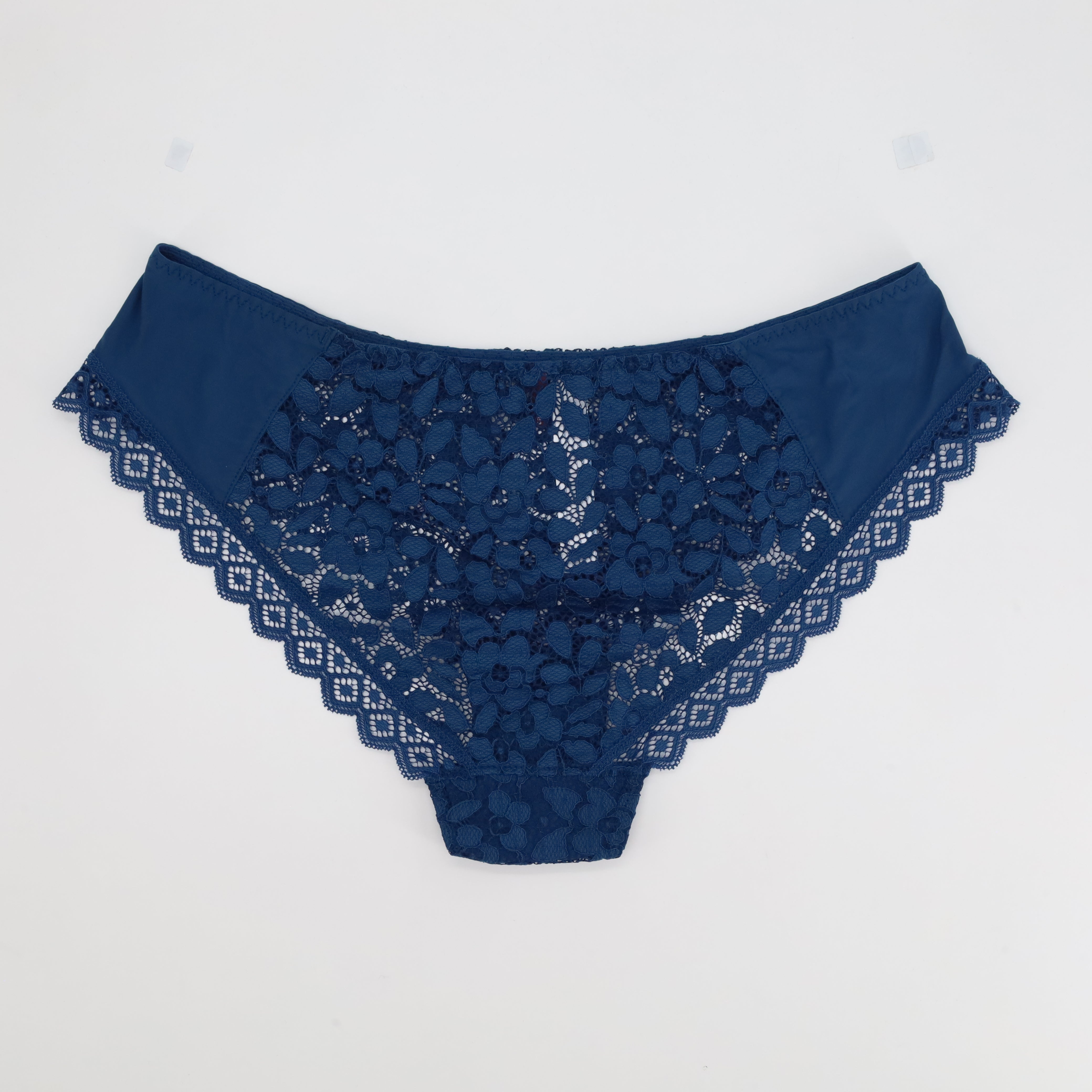 Culotte Princesse tam.tam Bleu