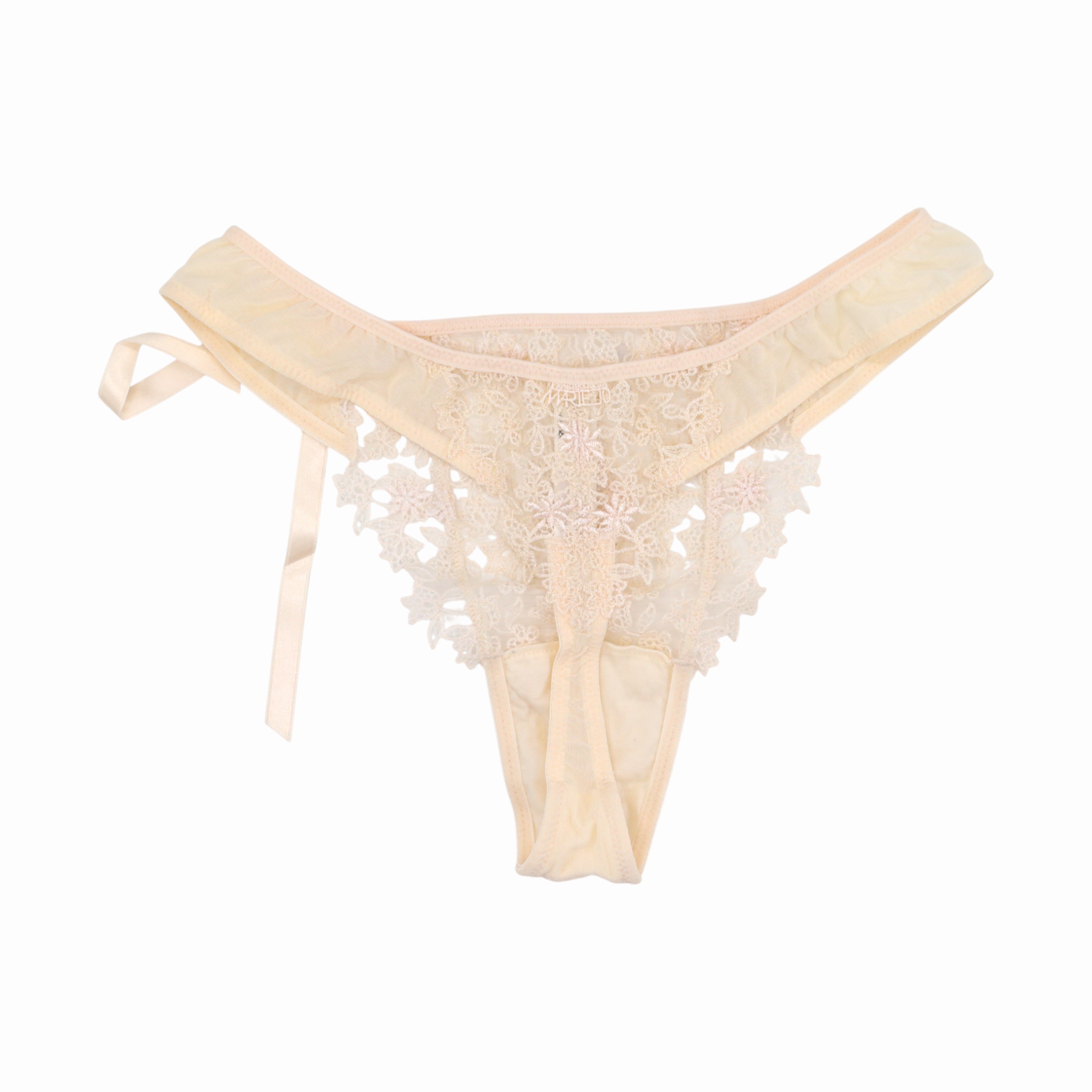 String Marie Jo Beige