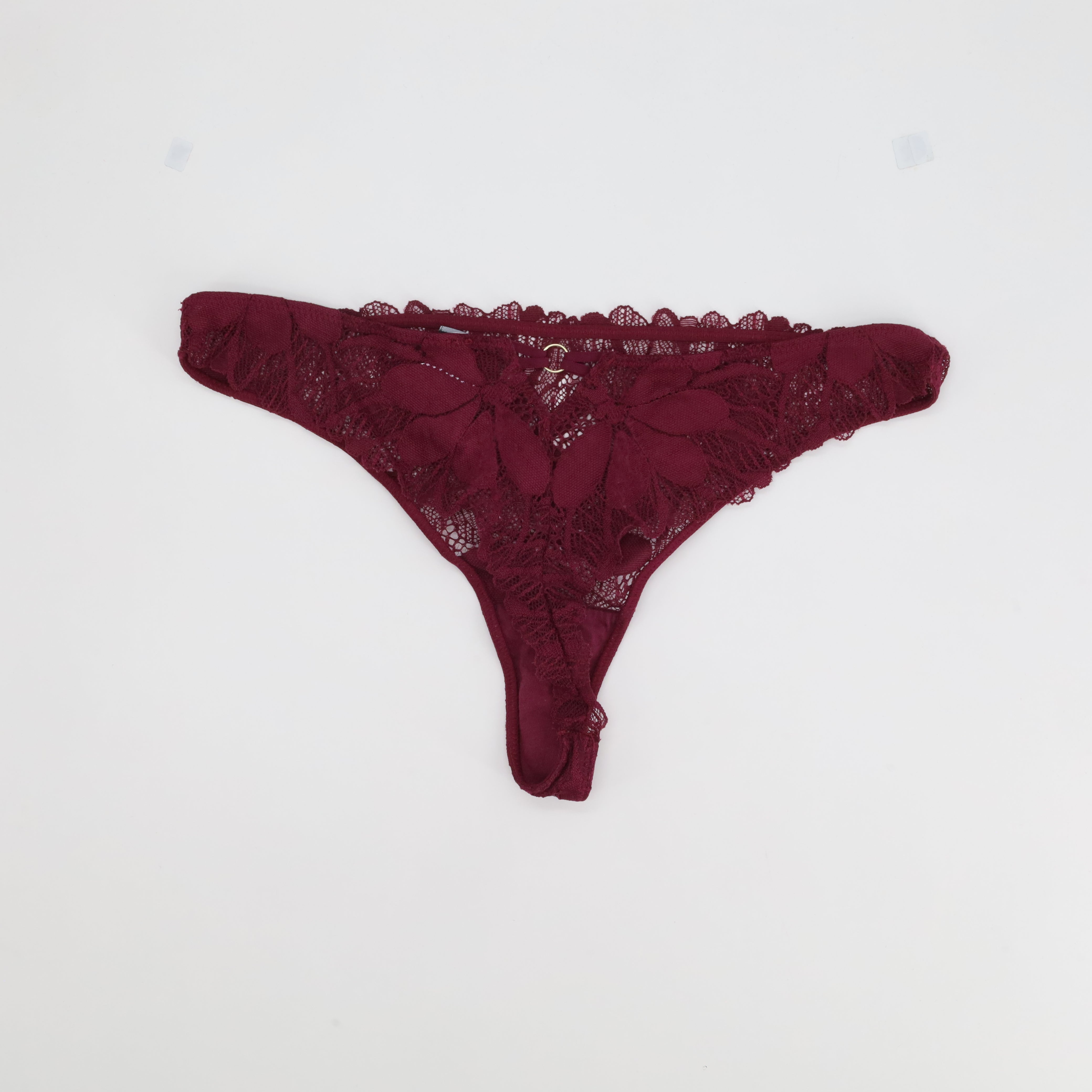 Tanga ETAM Violet