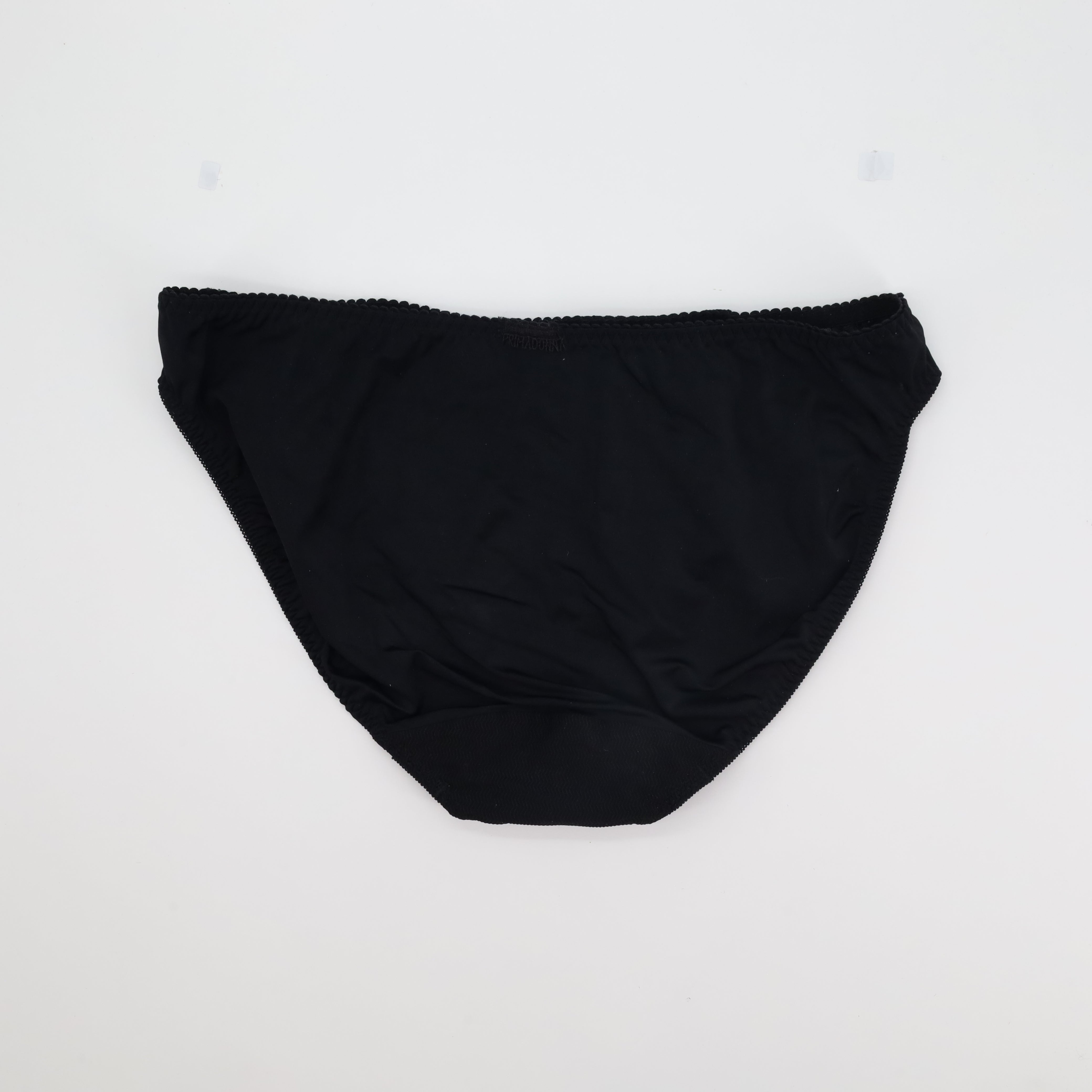 Culotte PrimaDonna Noir
